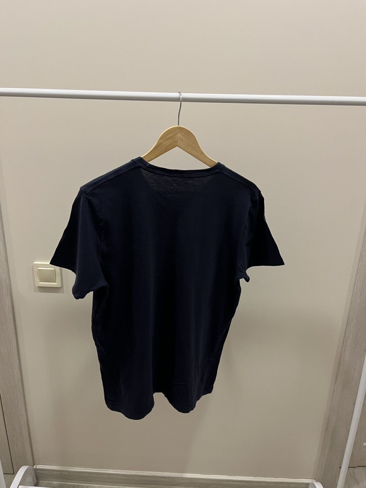 Japanese Brand Abercrombie & Fitch Muscle T-Shirt M Spell Out Size US M / EU 48-50 / 2 - 3 Thumbnail