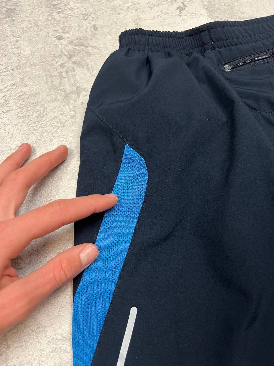 Nike Vintage Nike Shorts Size US 28 / EU 44 - 13 Thumbnail
