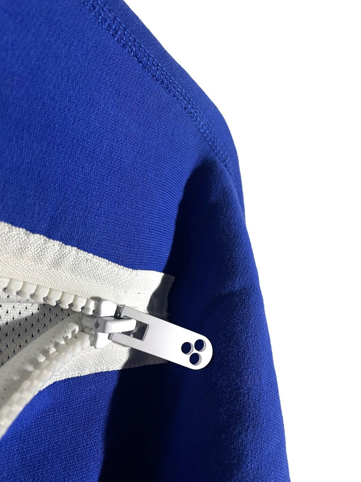 Designer × G-Star G-Star RAW by Marc Newson Men Electric Blue Sweatshirt S Size US S / EU 44-46 / 1 - 10 Thumbnail