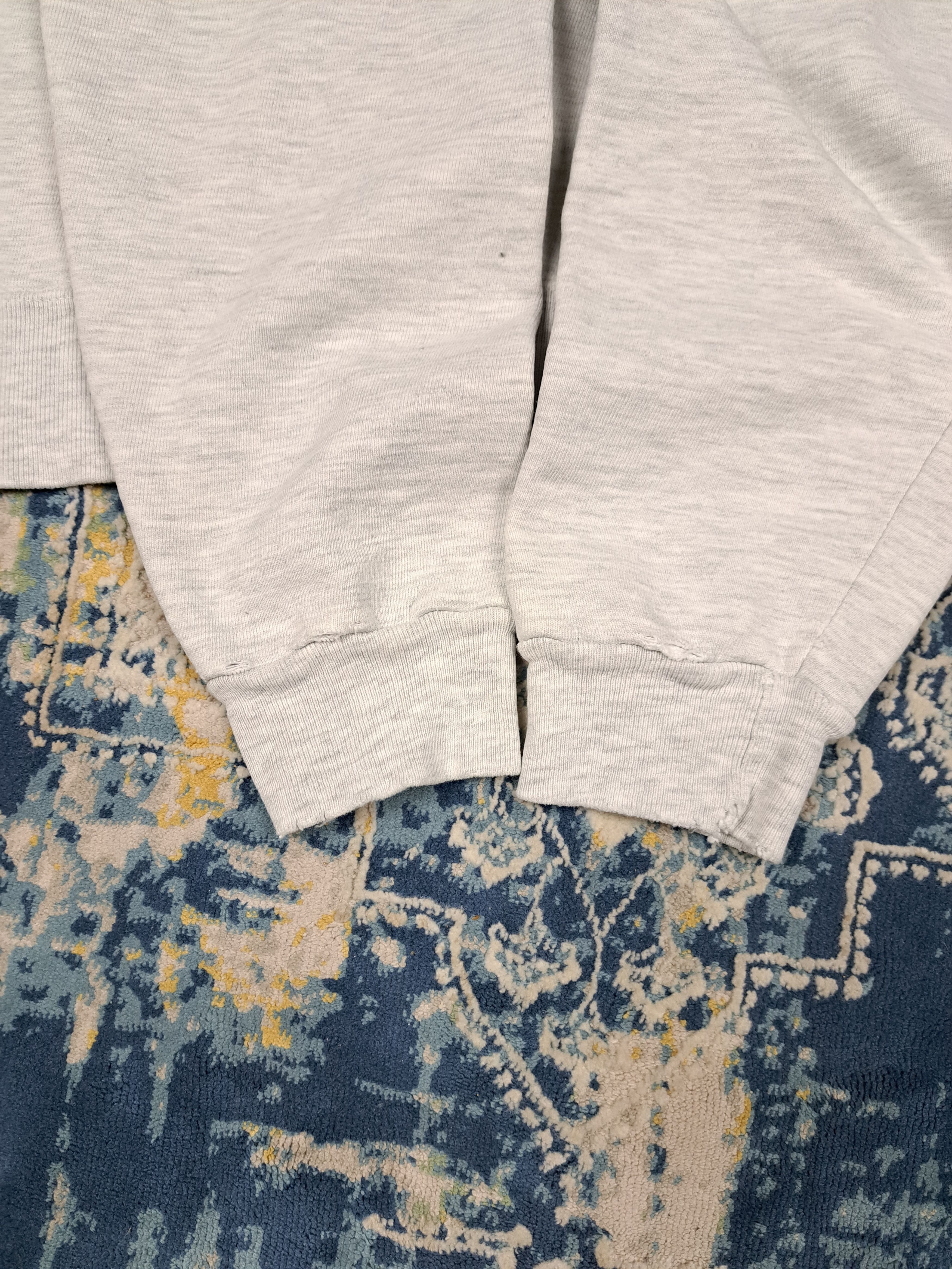 Champion Vikings Worn to Perfection Champion Distressed Crewneck Size US XL / EU 56 / 4 - 5 Thumbnail
