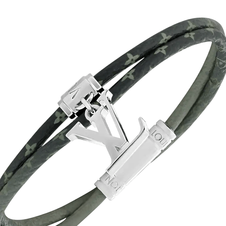 Louis Vuitton LV Gradient Bracelet Size ONE SIZE - 3 Thumbnail