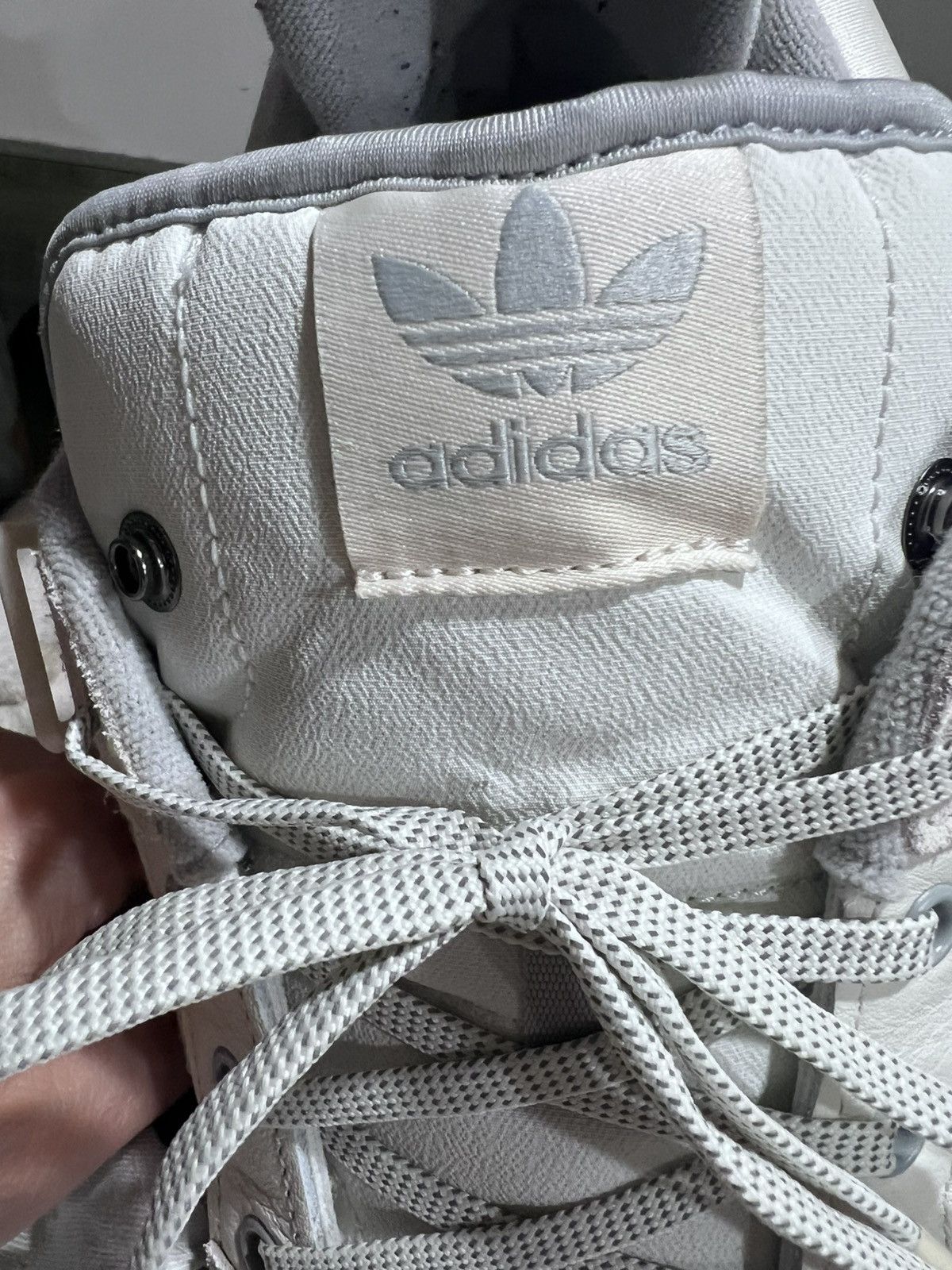 Adidas Bad bunny forum adidas Size US 14 / EU 47 - 8 Thumbnail