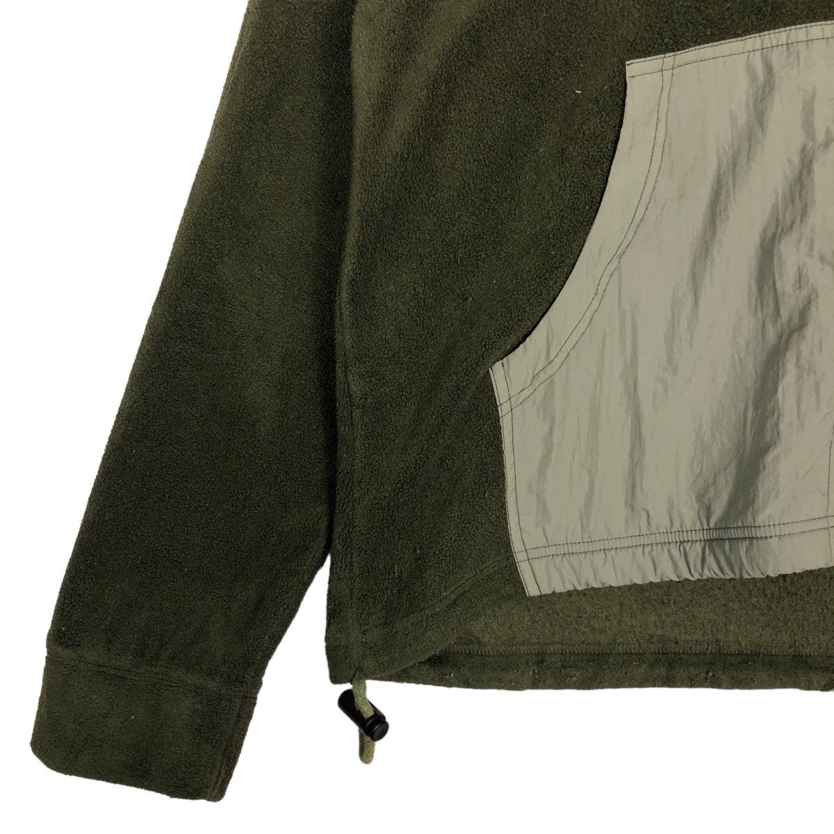 Hai Sporting Gear Vtg Hoodie Pull Over Issey Miyake Hai Sporting Gear BigLogo Size US M / EU 48-50 / 2 - 4 Thumbnail
