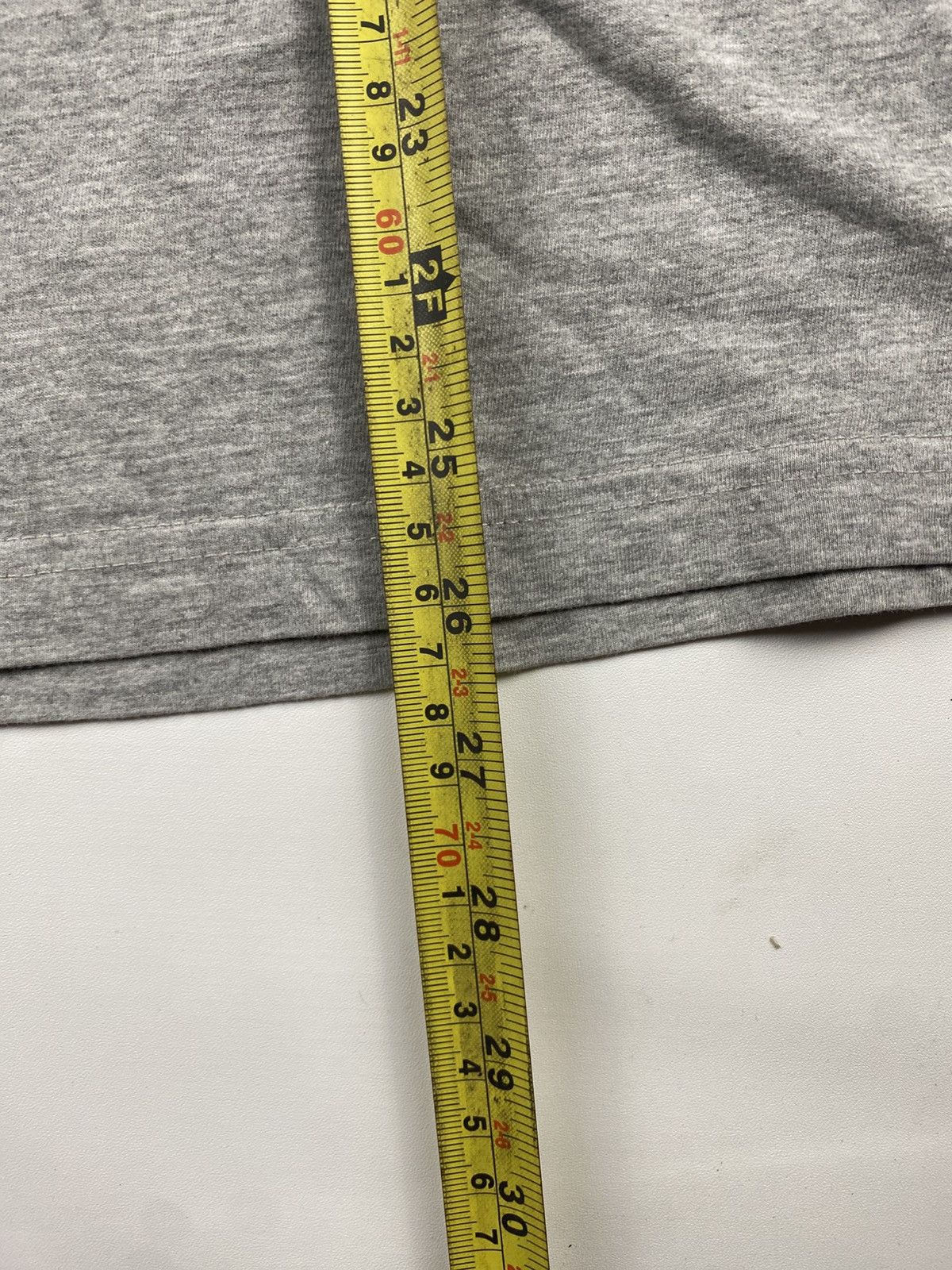Anime Vintage Gundam F91 Bandai Tshirt Size US L / EU 52-54 / 3 - 6 Thumbnail