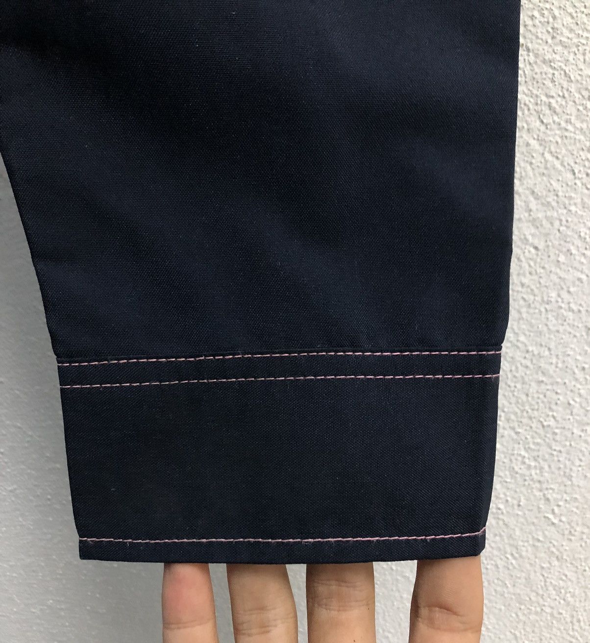 Japanese Brand Vintage Family Mart Jacket Size US M / EU 48-50 / 2 - 14 Thumbnail