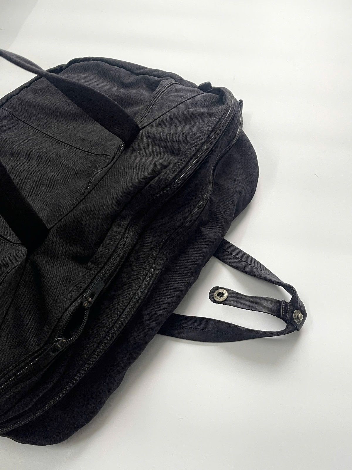 Porter Porter Yoshida 3 Way Business Bag Size ONE SIZE - 9 Thumbnail
