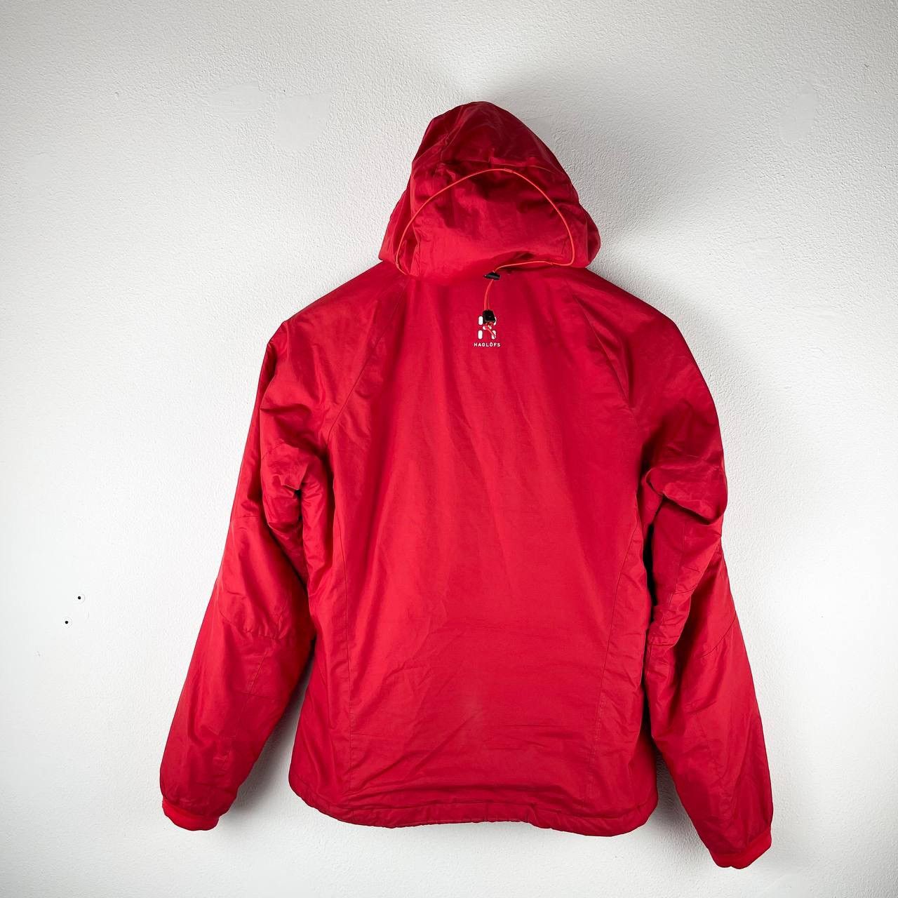 Other Haglofs Jacket women Size M / US 6-8 / IT 42-44 - 3 Thumbnail