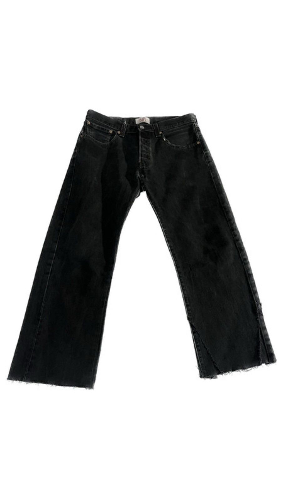 Levi's Levis studedd jeans Size US 32 / EU 48 - 1 Thumbnail