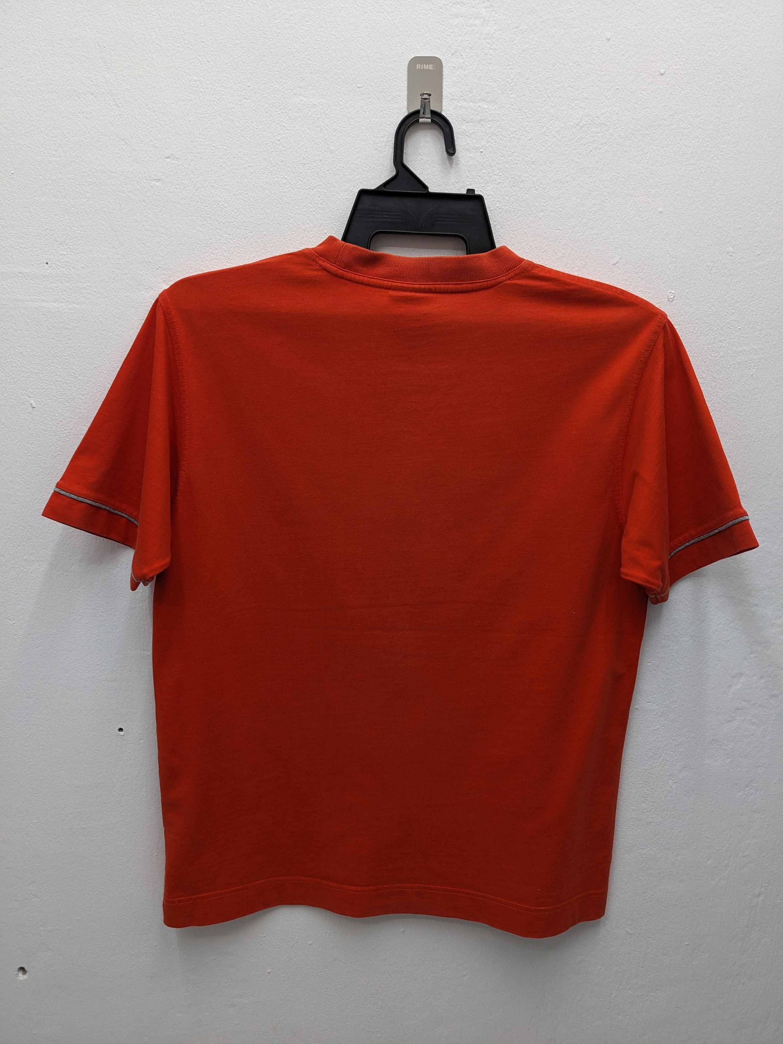 Nautica NAUTICA COMPETITION TSHIRT Size US S / EU 44-46 / 1 - 4 Thumbnail