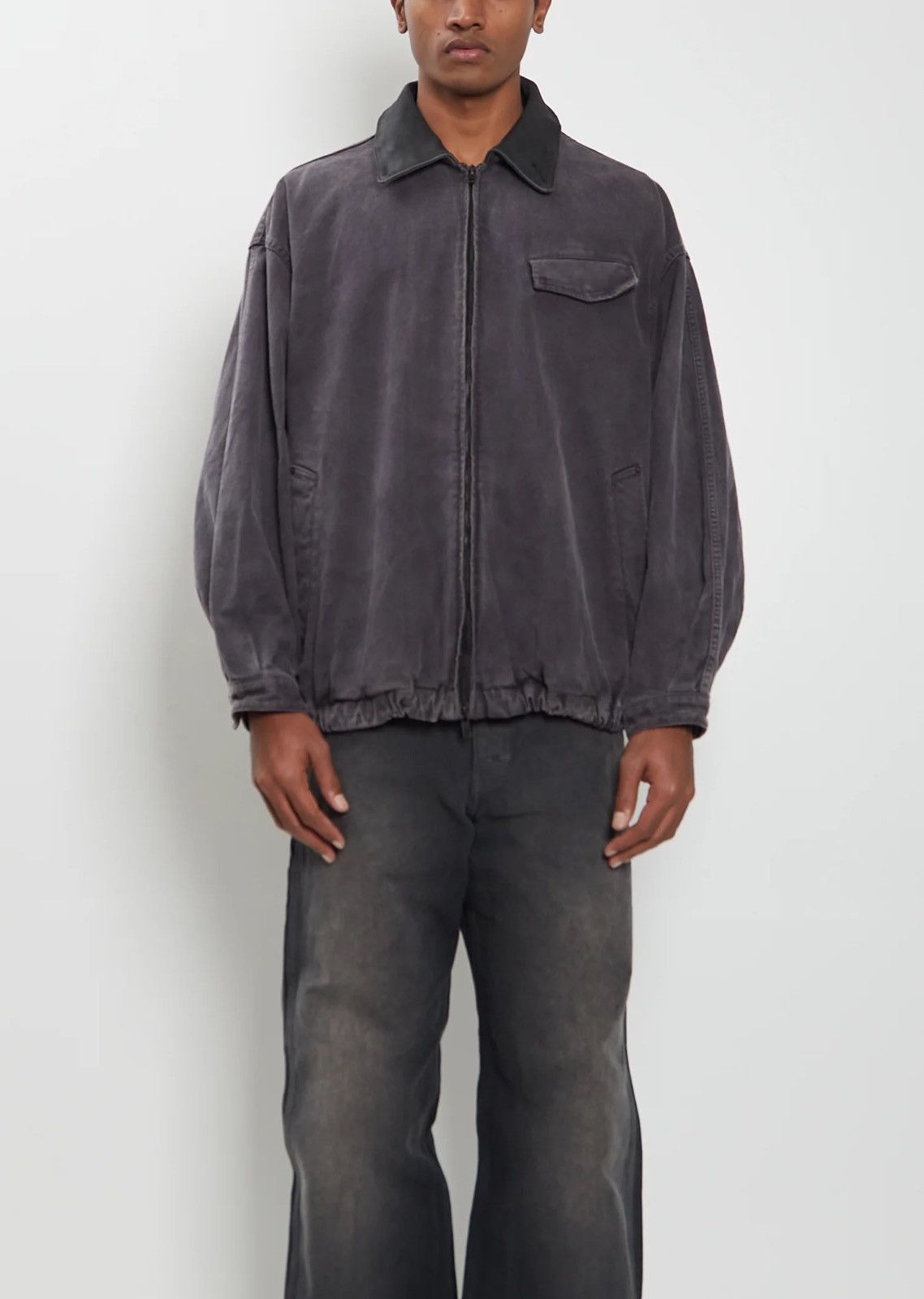 Stein Sulfur Whipcord Jacket size S Size US S / EU 44-46 / 1 - 6 Thumbnail