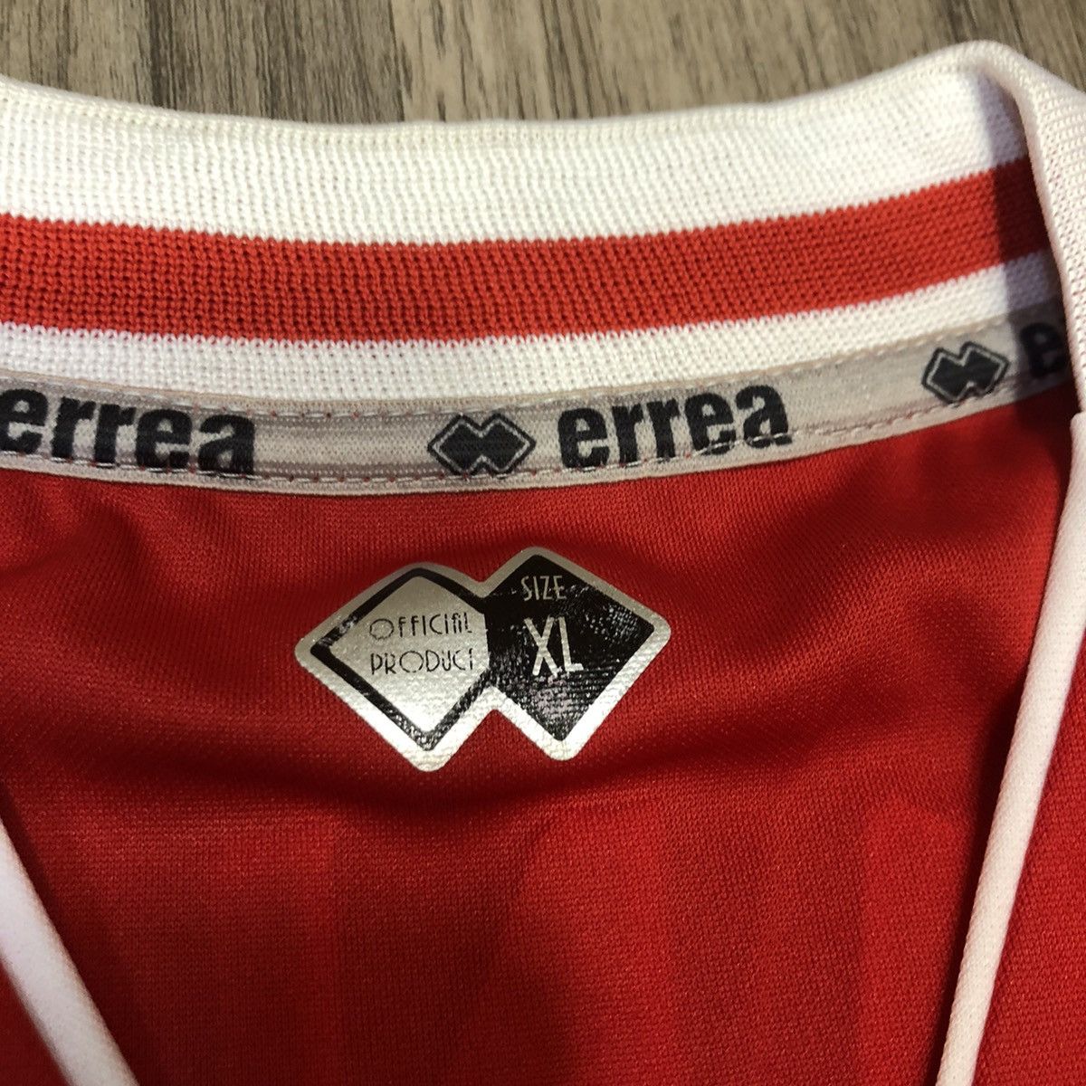 Other Middlesbrough 05/06 home shirt #19 Downing Size US XL / EU 56 / 4 - 8 Thumbnail