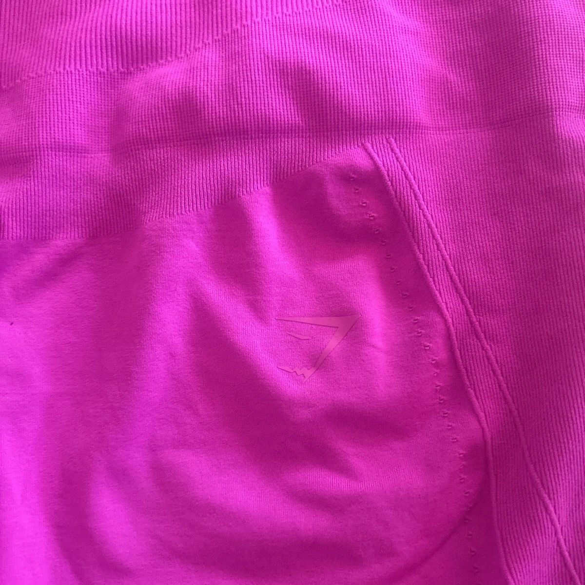 Gymshark Gymshark Energised Shorts Size 42" / US 20 - 3 Thumbnail