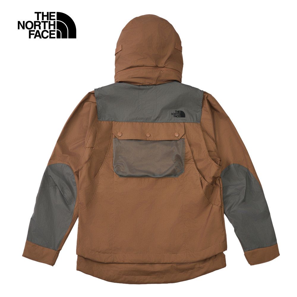 Kazuki Kuraishi × The North Face Urban Exploration KAZUKI OUTDOOR 2 IN 1 Fishing Jacket Size US M / EU 48-50 / 2 - 12 Thumbnail