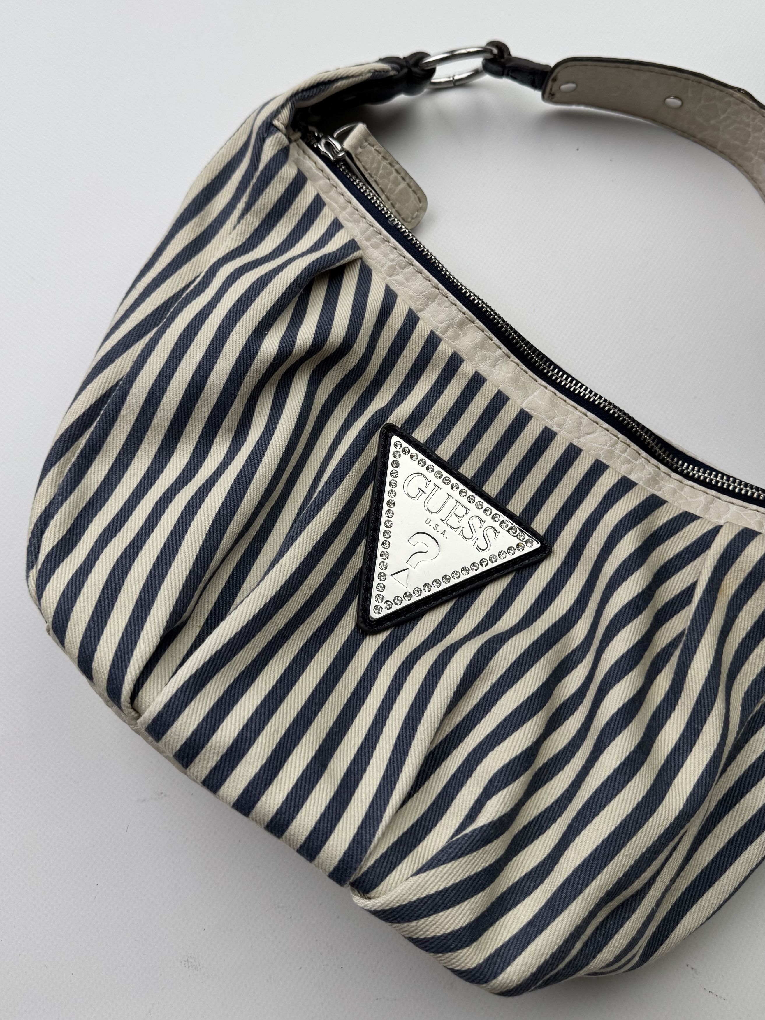 Guess Guess Vintage Bag (145) Size ONE SIZE - 2 Thumbnail