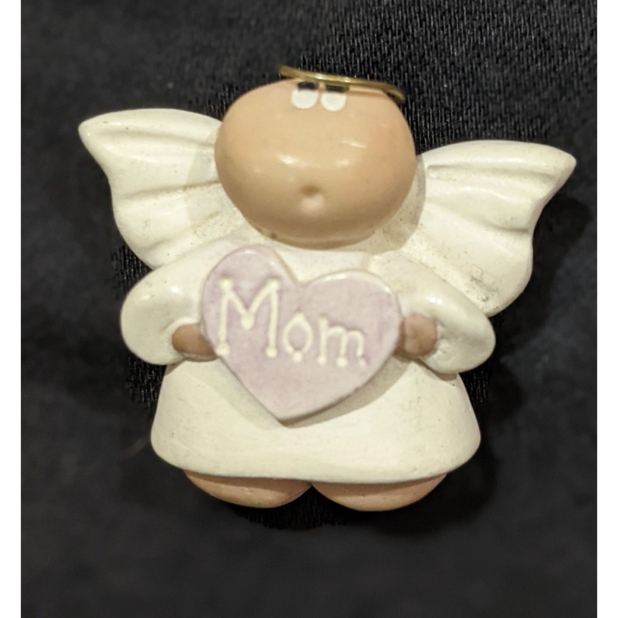 Other Vintage Kirk 2001 Angel Mom Pin Size ONE SIZE - 2 Thumbnail