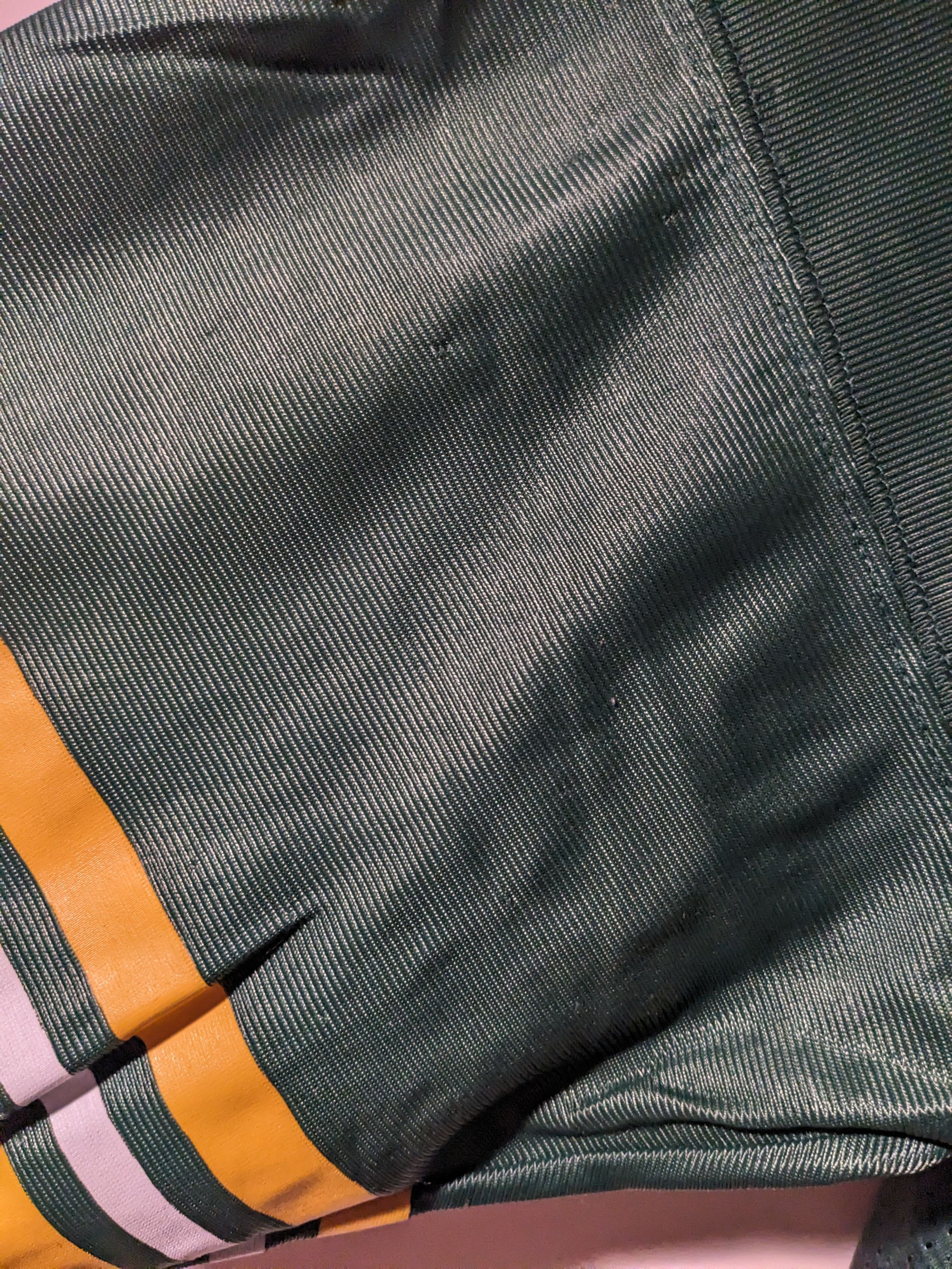 Starter × Vintage Vintage 1995 Green Bay Packers Favre Starter Kids XL Jersey Size US XL / EU 56 / 4 - 5 Thumbnail