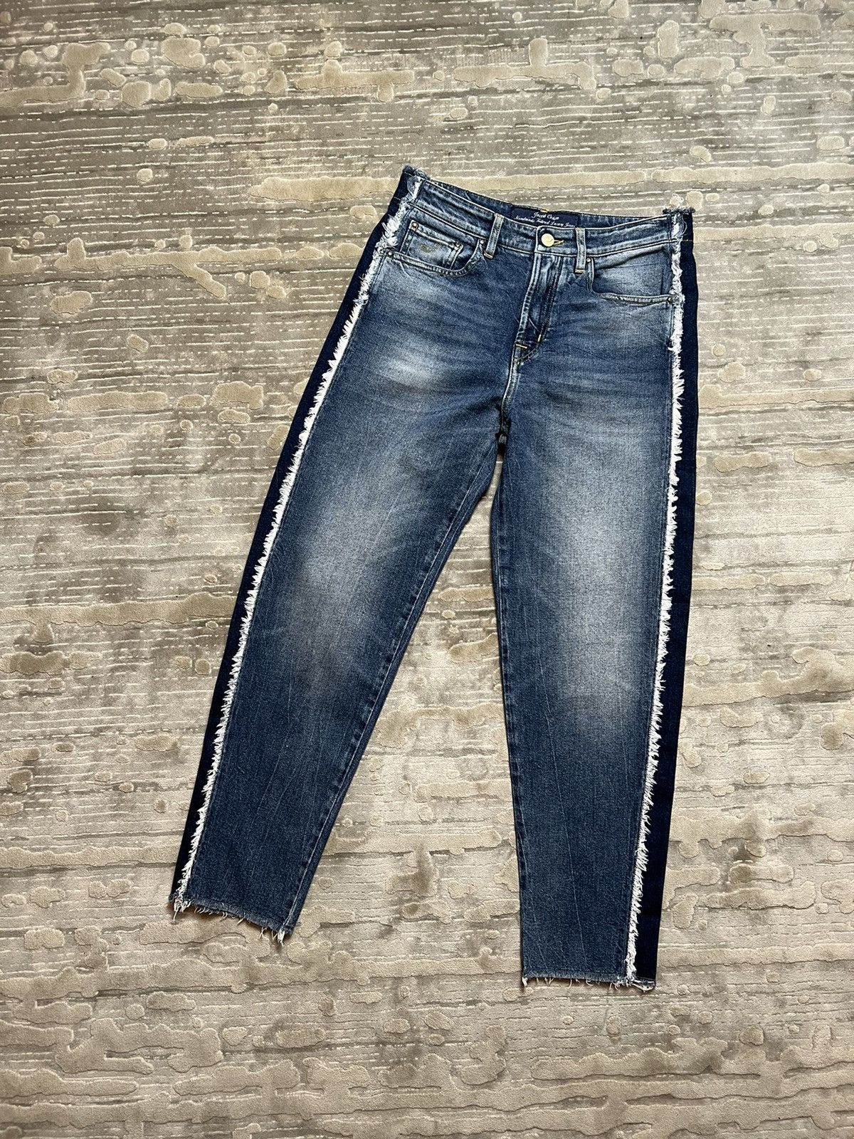 Jacob Cohen Jacob cohen denim jeans streetwear women’s designer Size 27" / US 4 / IT 40 - 2 Thumbnail