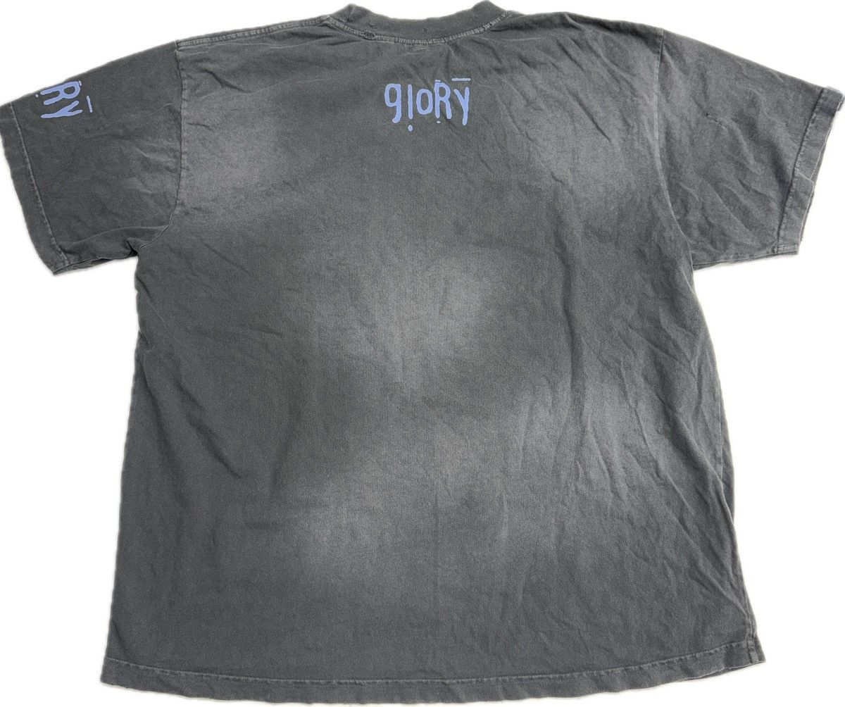 HELLSTAR Hellstar Crochet T-shirt Size US XL / EU 56 / 4 - 3 Thumbnail