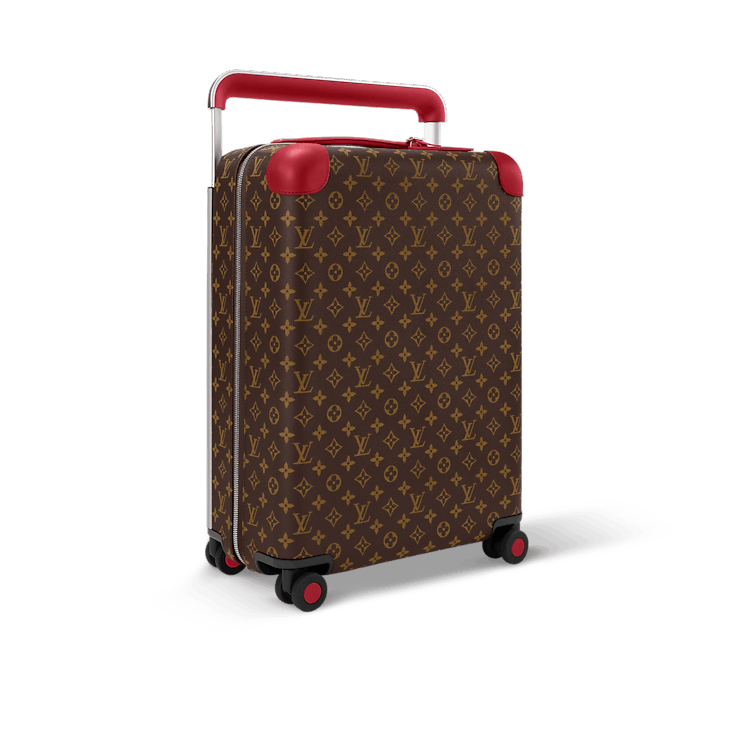 Louis Vuitton Horizon 55 Suitcase Size ONE SIZE - 9 Thumbnail