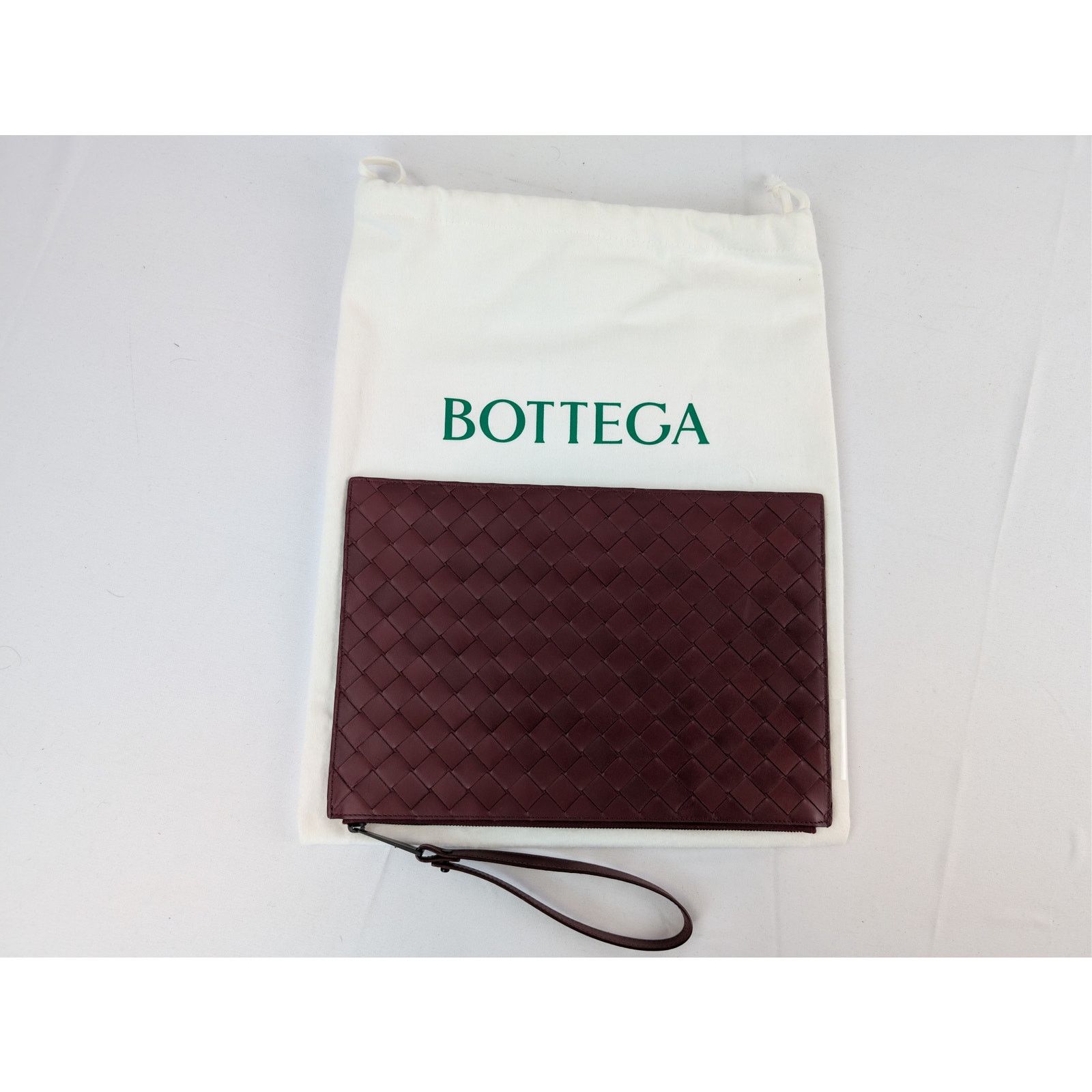 Bottega Veneta o1rshd1 Size: OS / Intrecciato Wallet card holder case Size ONE SIZE - 10 Thumbnail