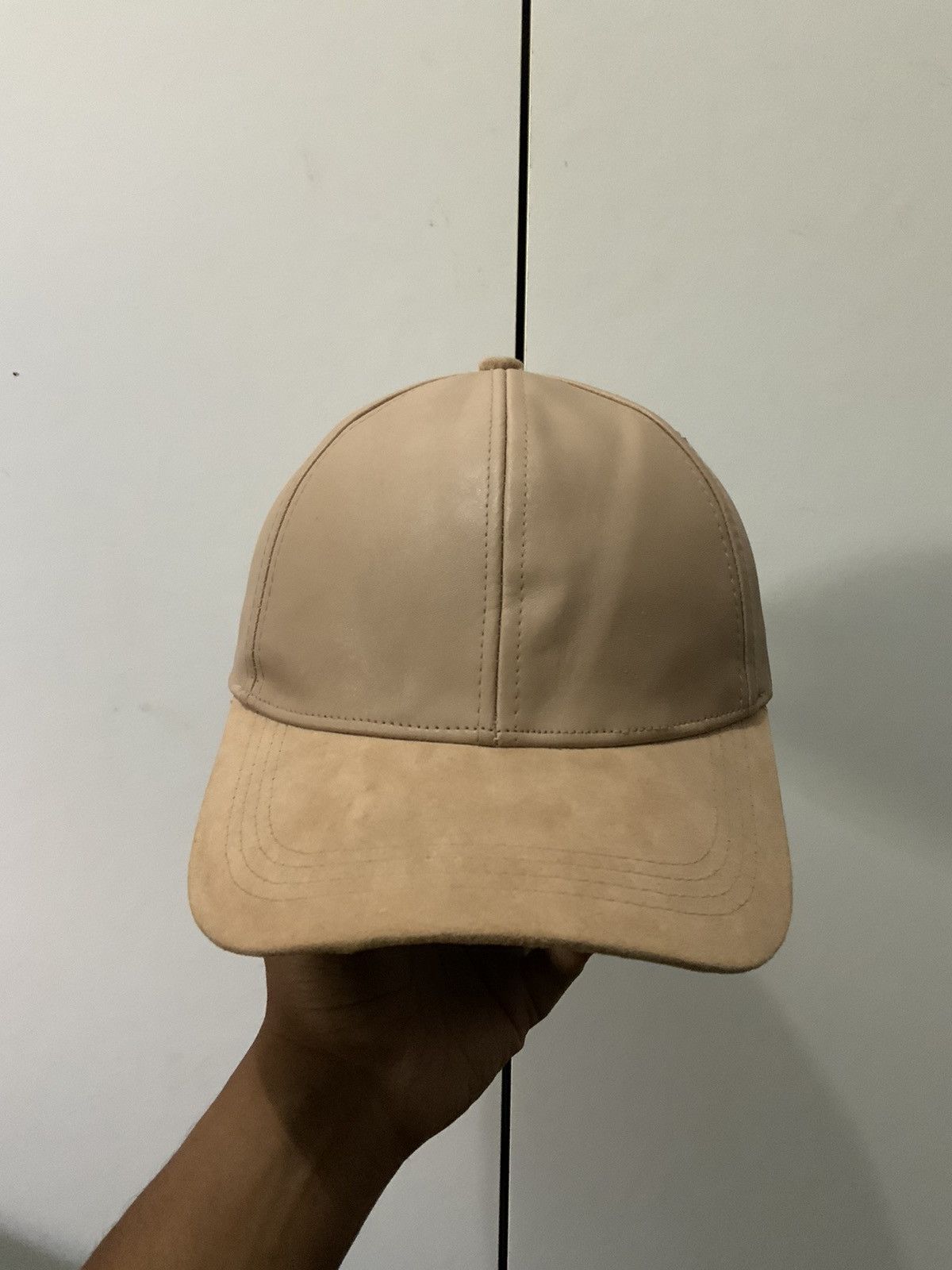 Hat Club Bardot Bootleg Polyster Hat Size ONE SIZE - 5 Thumbnail