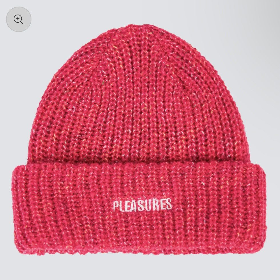Pleasures Pleasures Beanie Size ONE SIZE - 1 Thumbnail