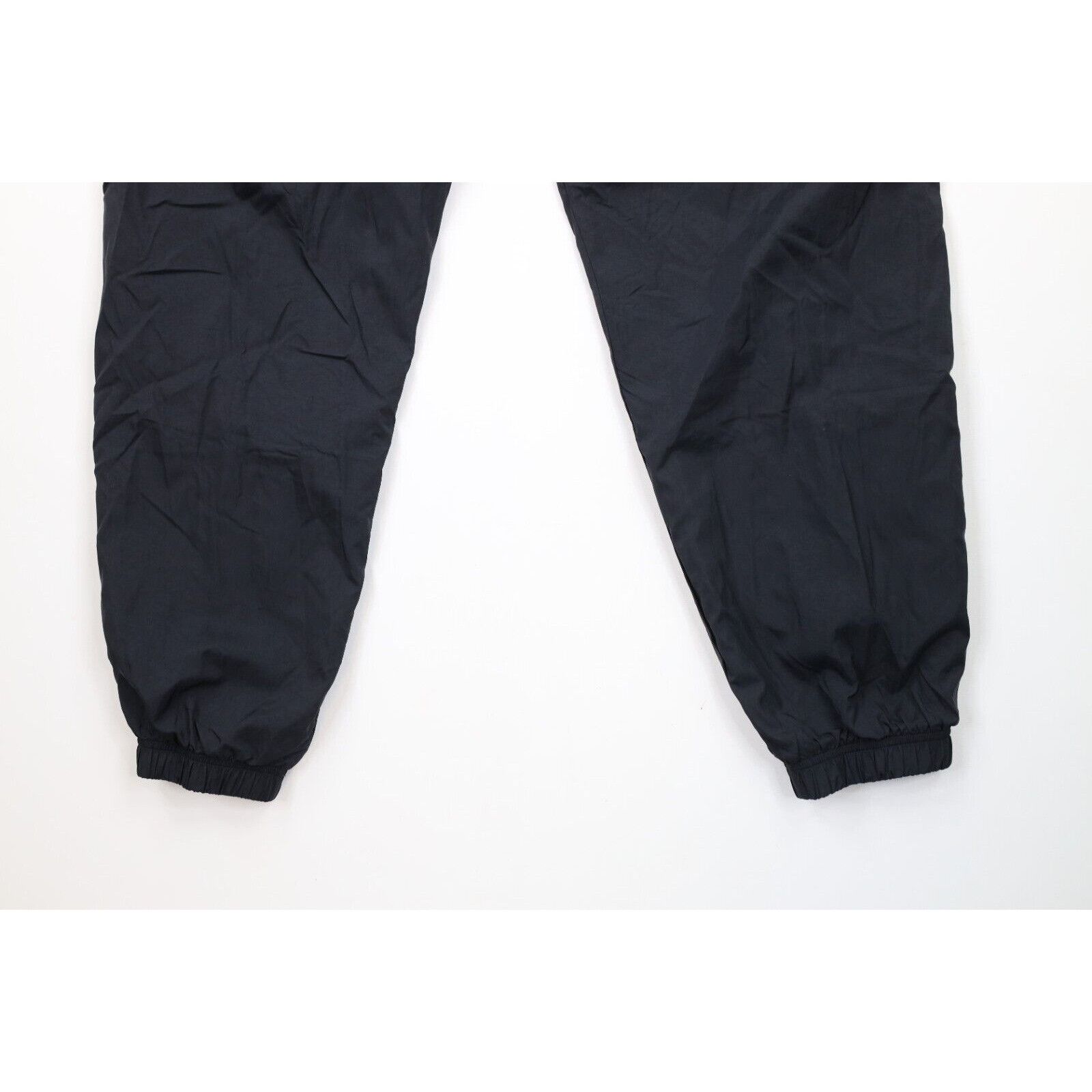 Nike Deadstock Nike High Rise Oversized Lined Windbreaker Joggers Size 28" / US 6 / IT 42 - 13 Thumbnail