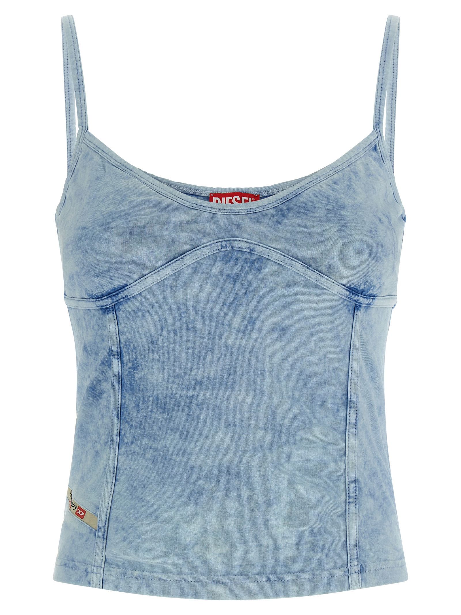 'T-Ony' top