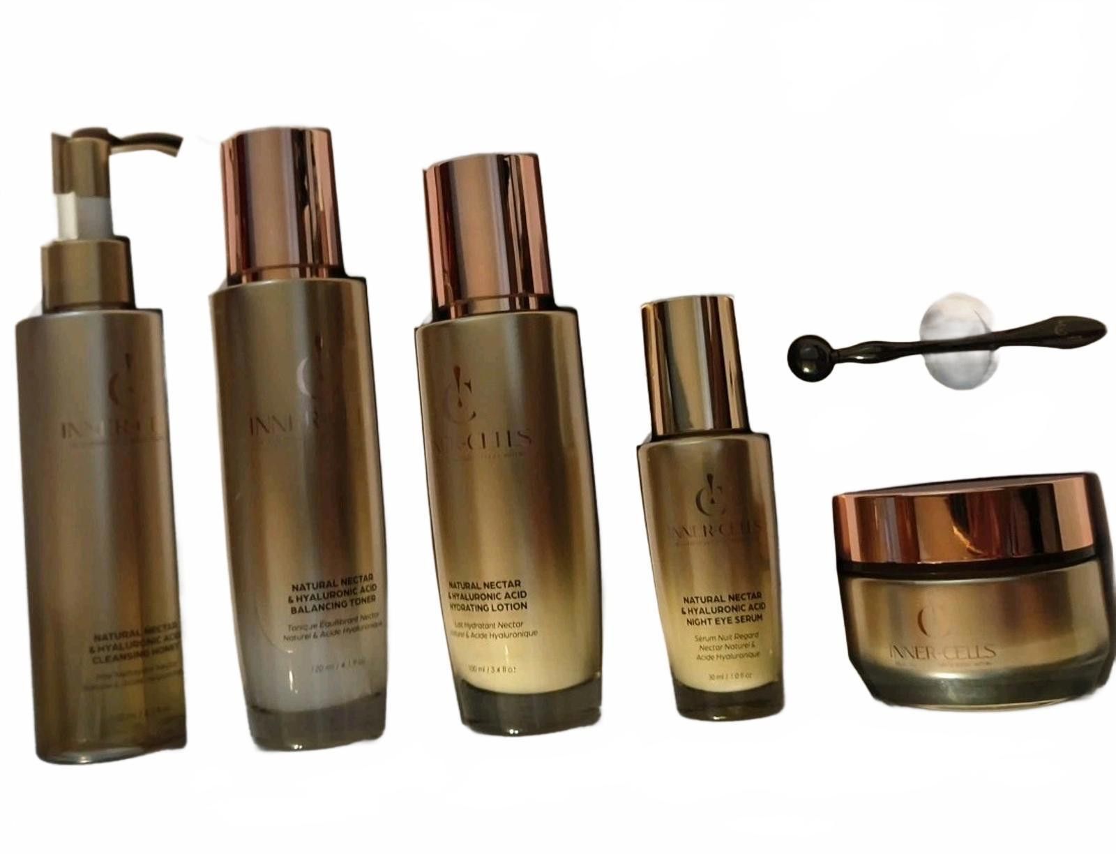 Other Inner-Cells Natural Nectar Hyaluronic Hydration set 5Pc Size ONE SIZE - 2 Thumbnail
