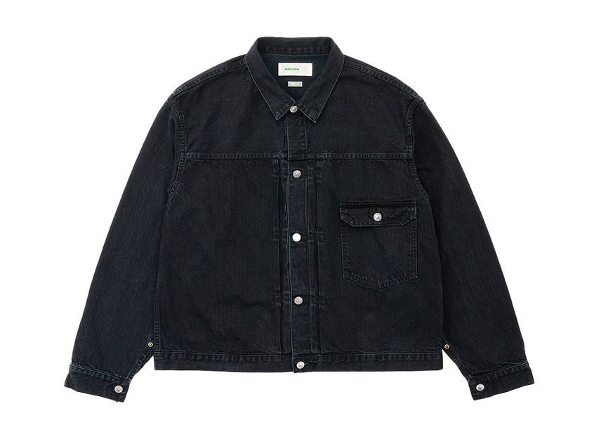 A.PRESSE × everyone Denim Jacket 新品 A.PRESSE for everyone Denim Jacket