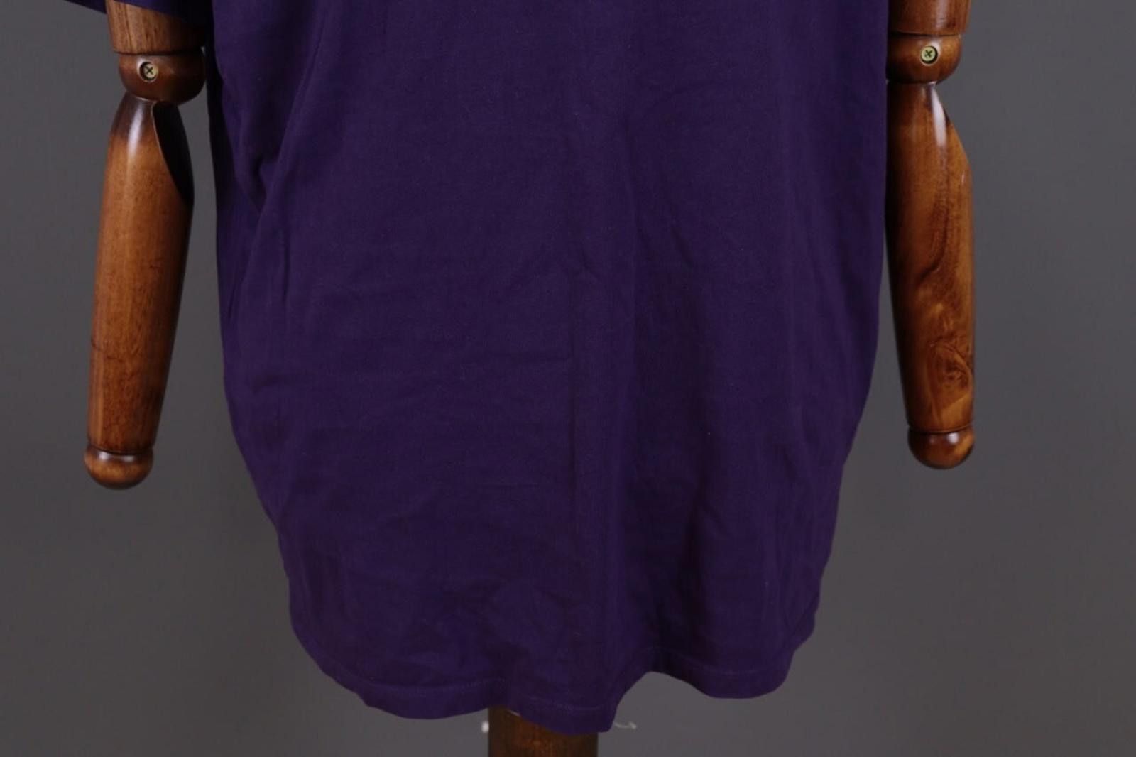 Rab Rab Stance Hex Rab SS Purple Big T-Shirt Size XL Size US XL / EU 56 / 4 - 3 Thumbnail