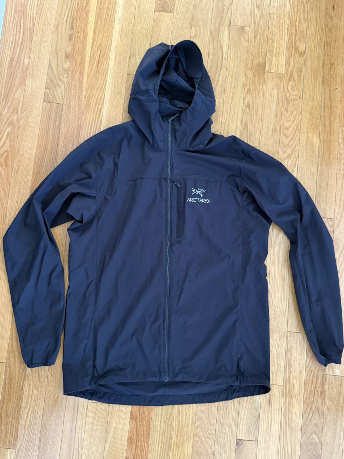 Arc'teryx Arc’teryx Squamish Jacket Large Size US L / EU 52-54 / 3 - 1 Thumbnail