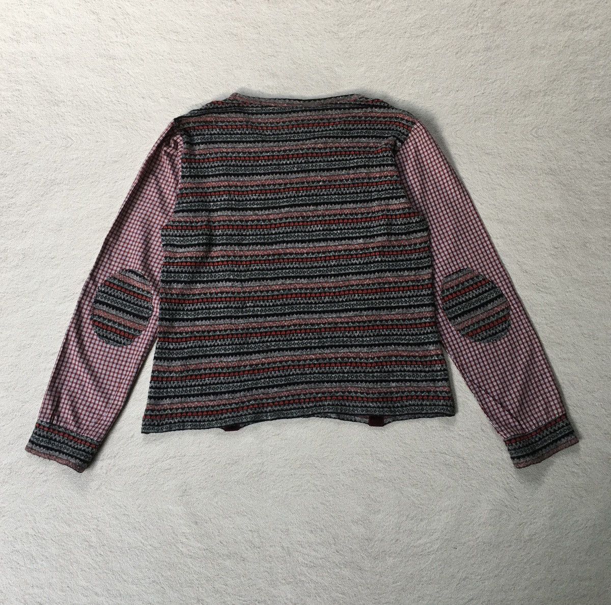 Comme des Garcons Frapbois Issey Miyake Size S / US 4 / IT 40 - 4 Thumbnail