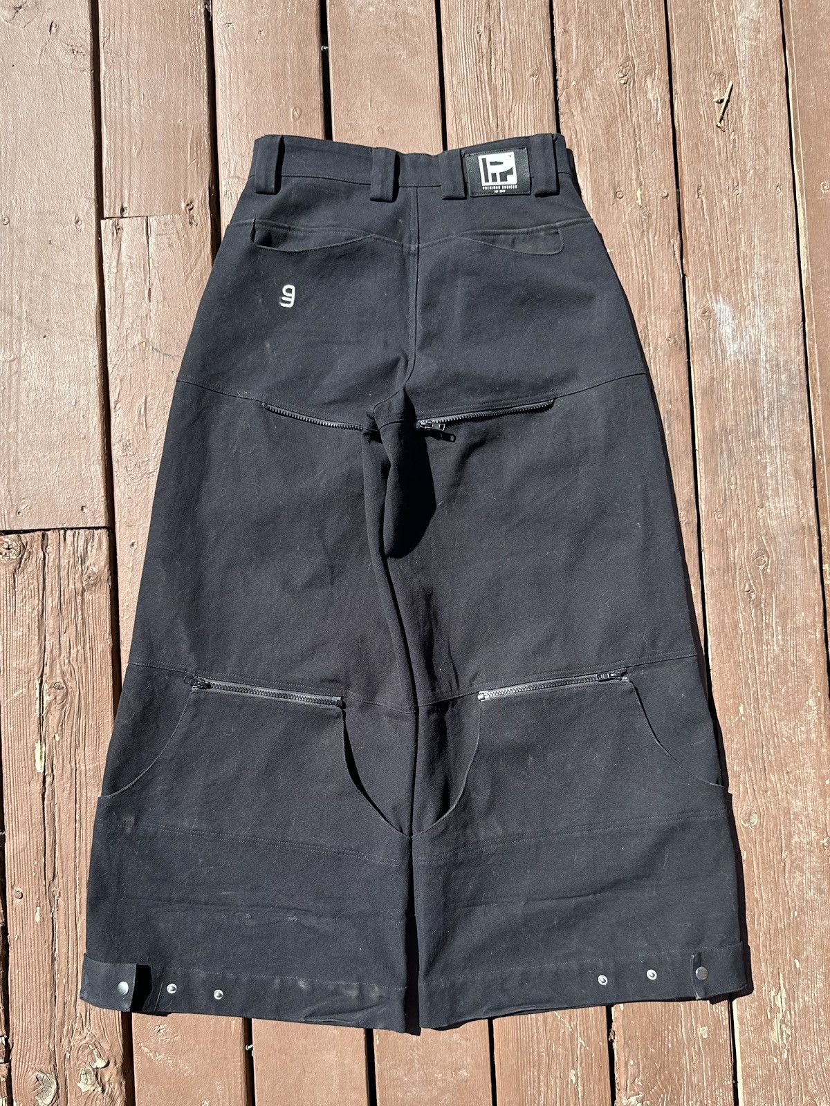 Other Precious “Sorts” 2.0 Size US 30 / EU 46 - 2 Thumbnail