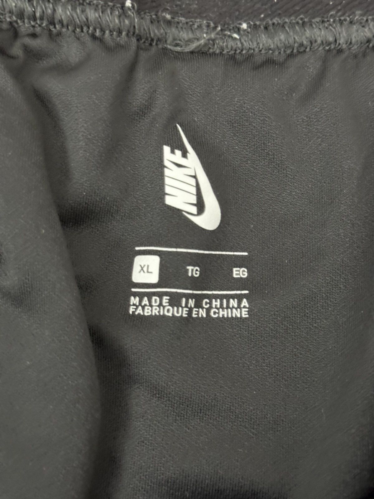 Nike × Off-White Nike Off White Running Short Size US 36 / EU 52 - 3 Thumbnail
