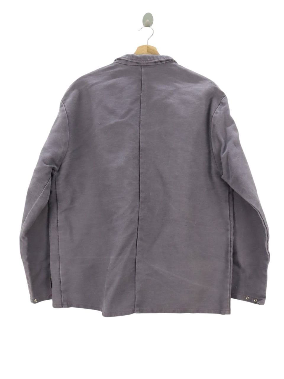 Vintage Vintage Workwear Worker Jacket Size US L / EU 52-54 / 3 - 2 Thumbnail