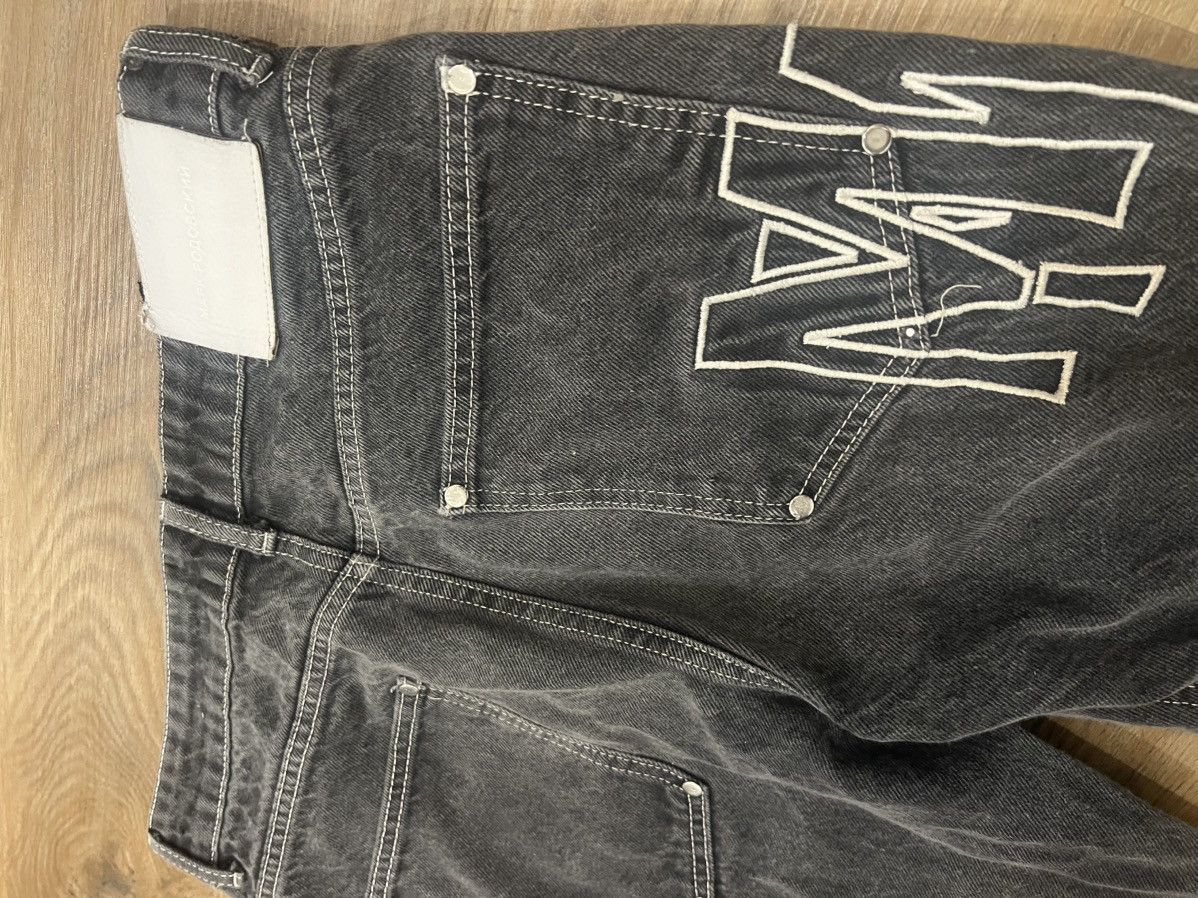 Other Marcelo Miracles jeans Size US 30 / EU 46 - 6 Thumbnail