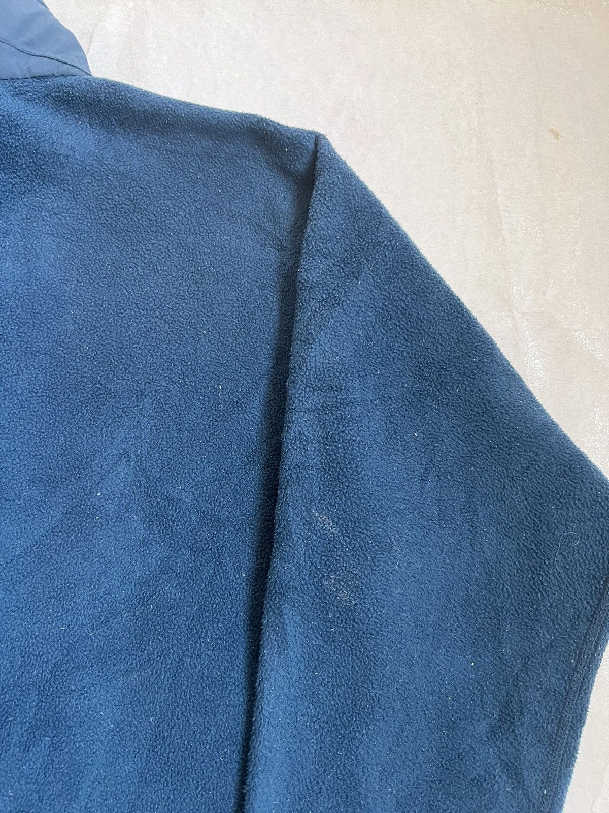 Patagonia 90's Patagonia Synchilla Deep Pile Fleece Size US S / EU 44-46 / 1 - 10 Thumbnail