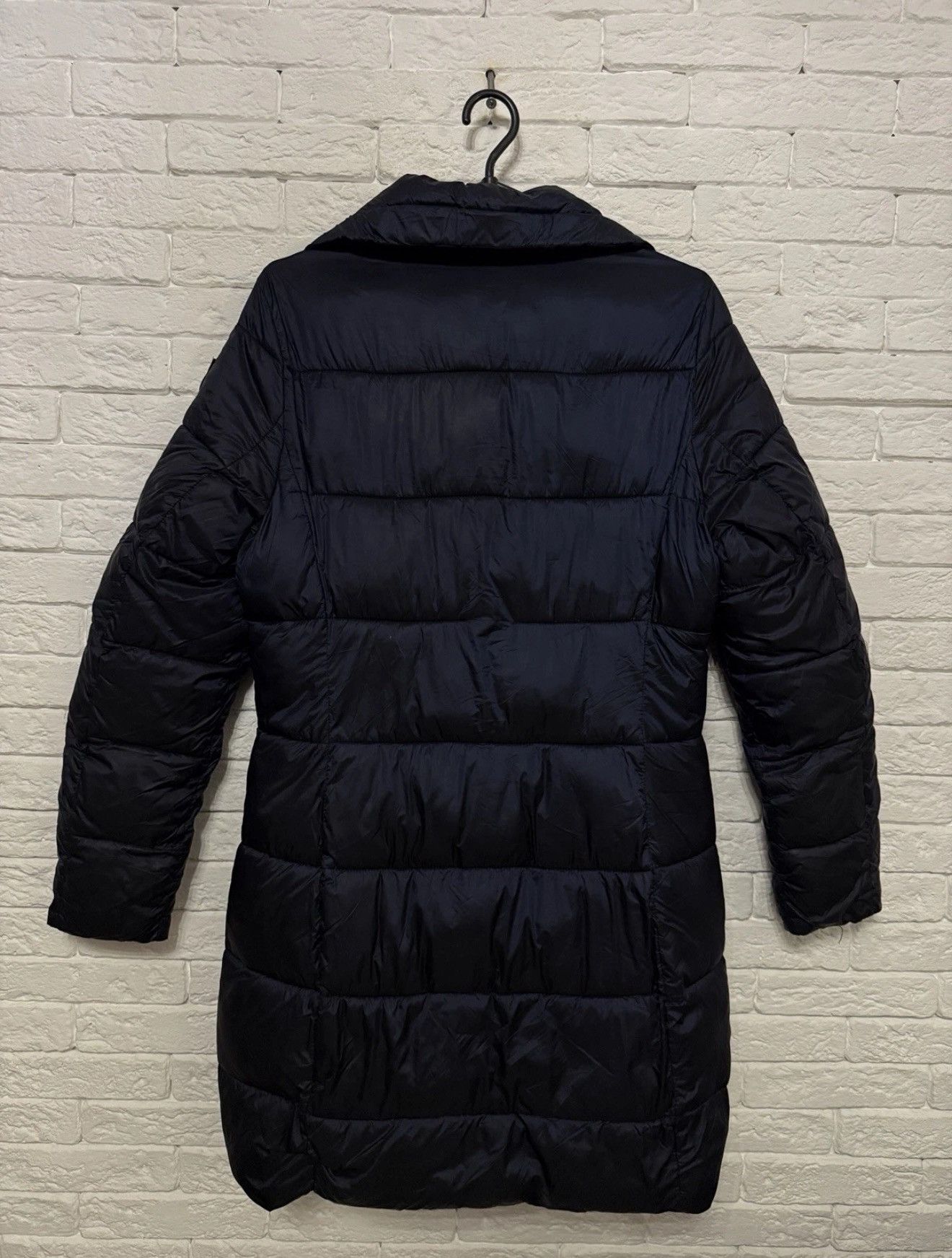 Roberto Cavalli Roberto Cavalli Firenze Woman Real Down Long Jacket Sz M Size M / US 6-8 / IT 42-44 - 14 Thumbnail