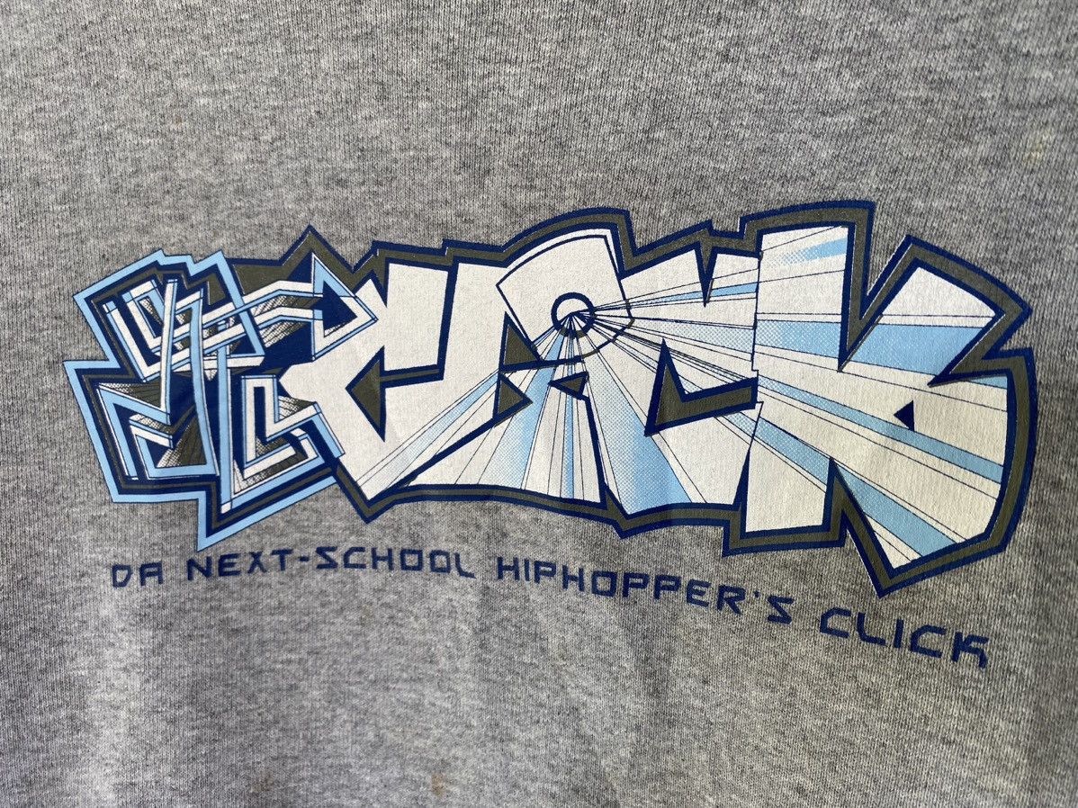 Hiroshi Fujiwara 90s Iconic sk8thing Cav Emp graffiti Click hip hop Size US M / EU 48-50 / 2 - 4 Thumbnail
