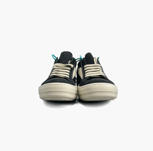 Rick Owens Rick Owens Low-Top Sneakers Size US 6 / IT 36 - 6 Thumbnail