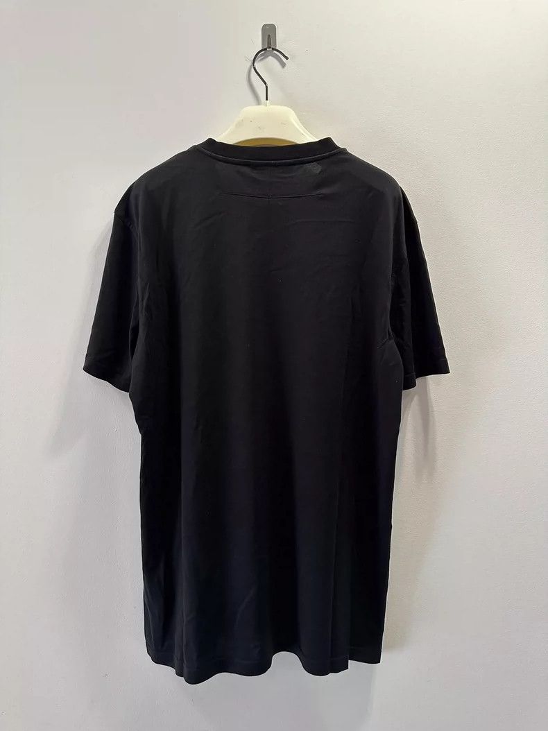Givenchy Givenchy Nude Female Petal Show Tee Size US L / EU 52-54 / 3 - 2 Thumbnail