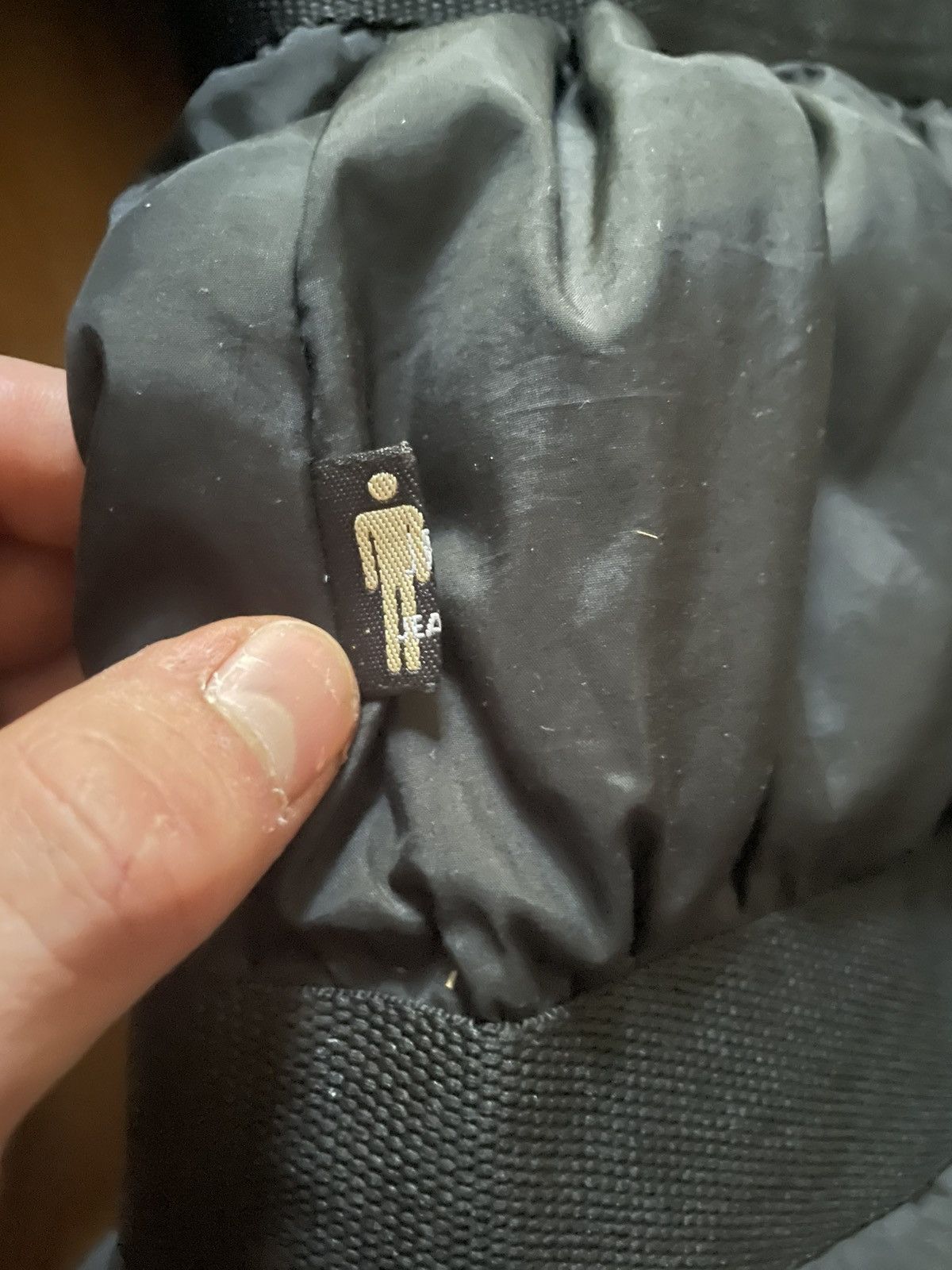 Jean Paul Gaultier Jean paul gaultier bondage puffer Size US S / EU 44-46 / 1 - 15 Thumbnail