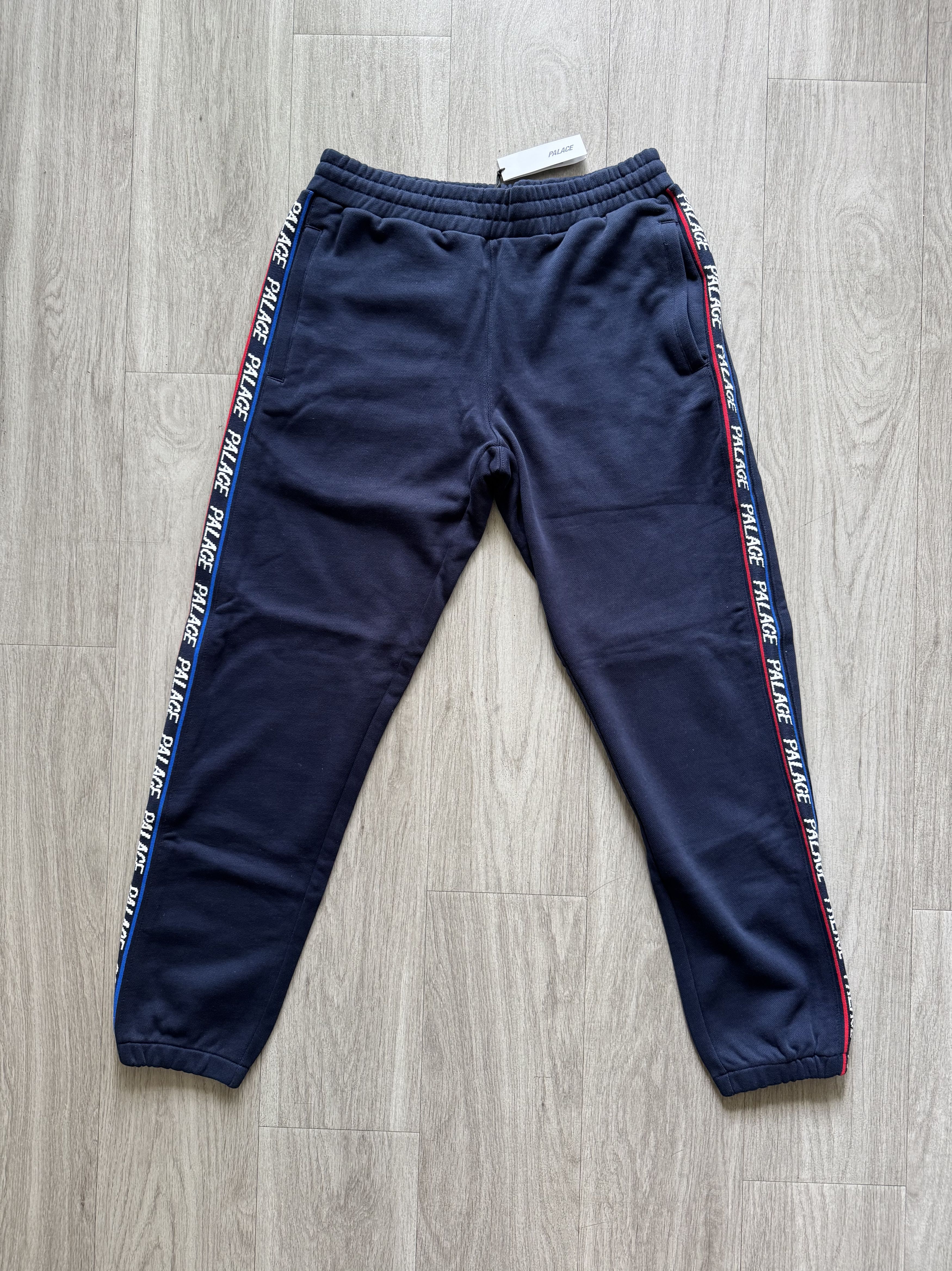 Palace S-Line Insert Jogger Size US 30 / EU 46 - 1 Thumbnail