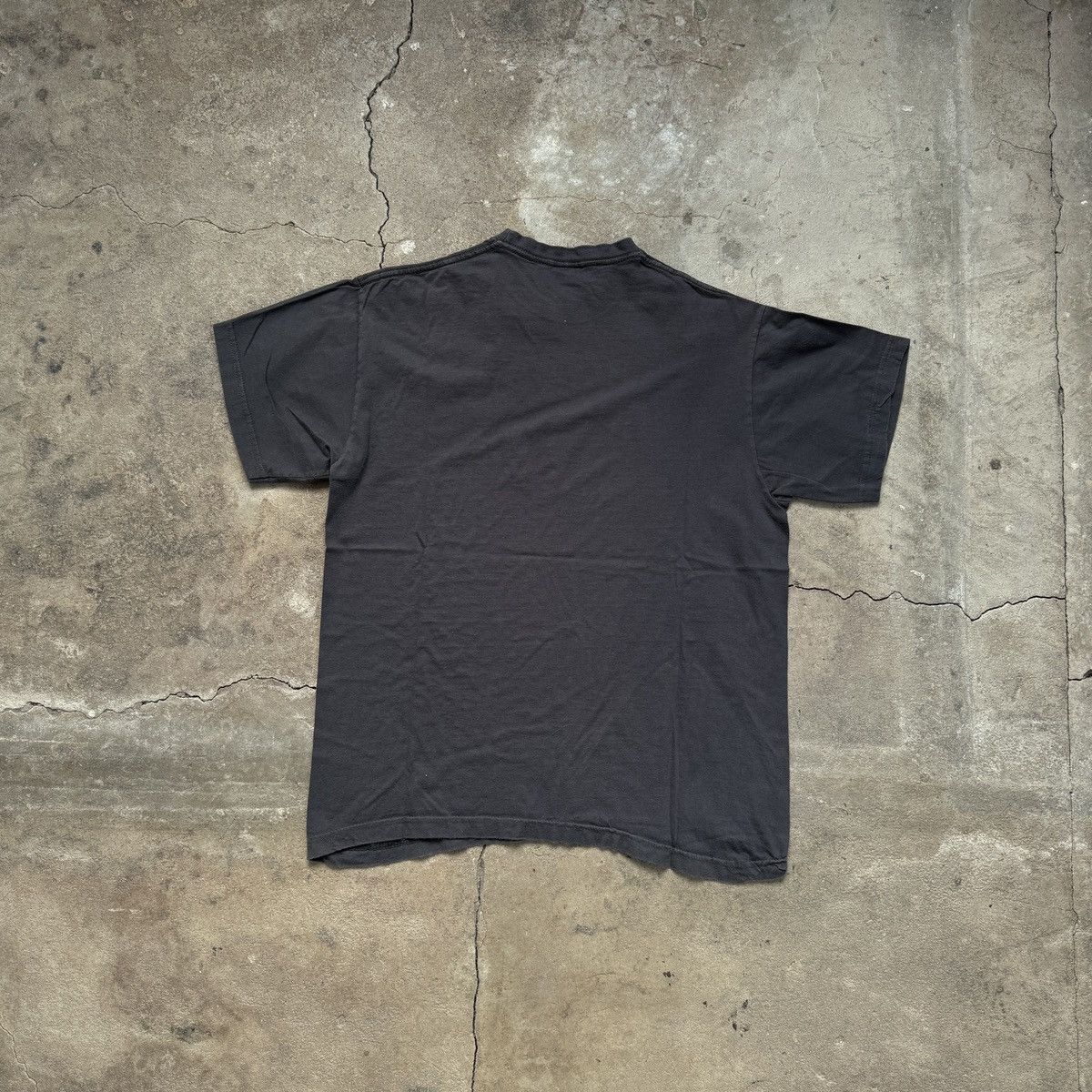 Vintage Vintage Amsterdam Sunfaded Archive T-Shirt Size US M / EU 48-50 / 2 - 5 Thumbnail