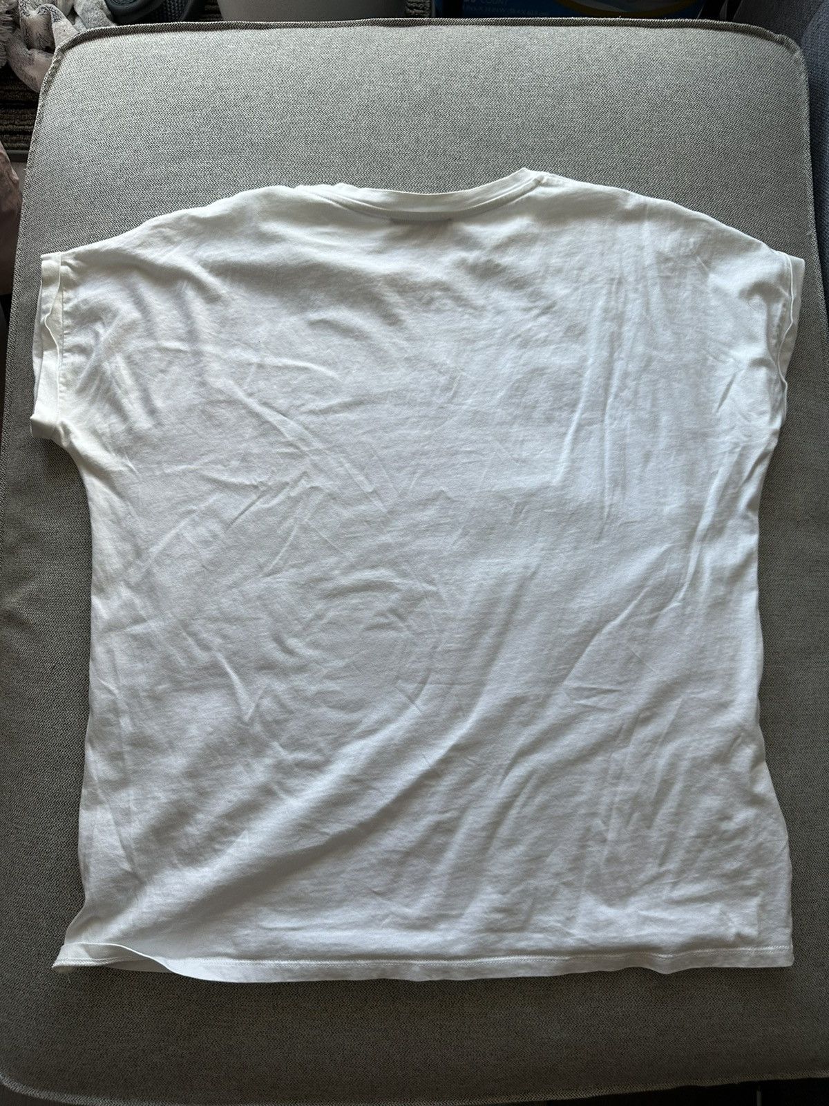 Balmain Balmain Tshirt Size XS / US 0-2 / IT 36-38 - 2 Thumbnail
