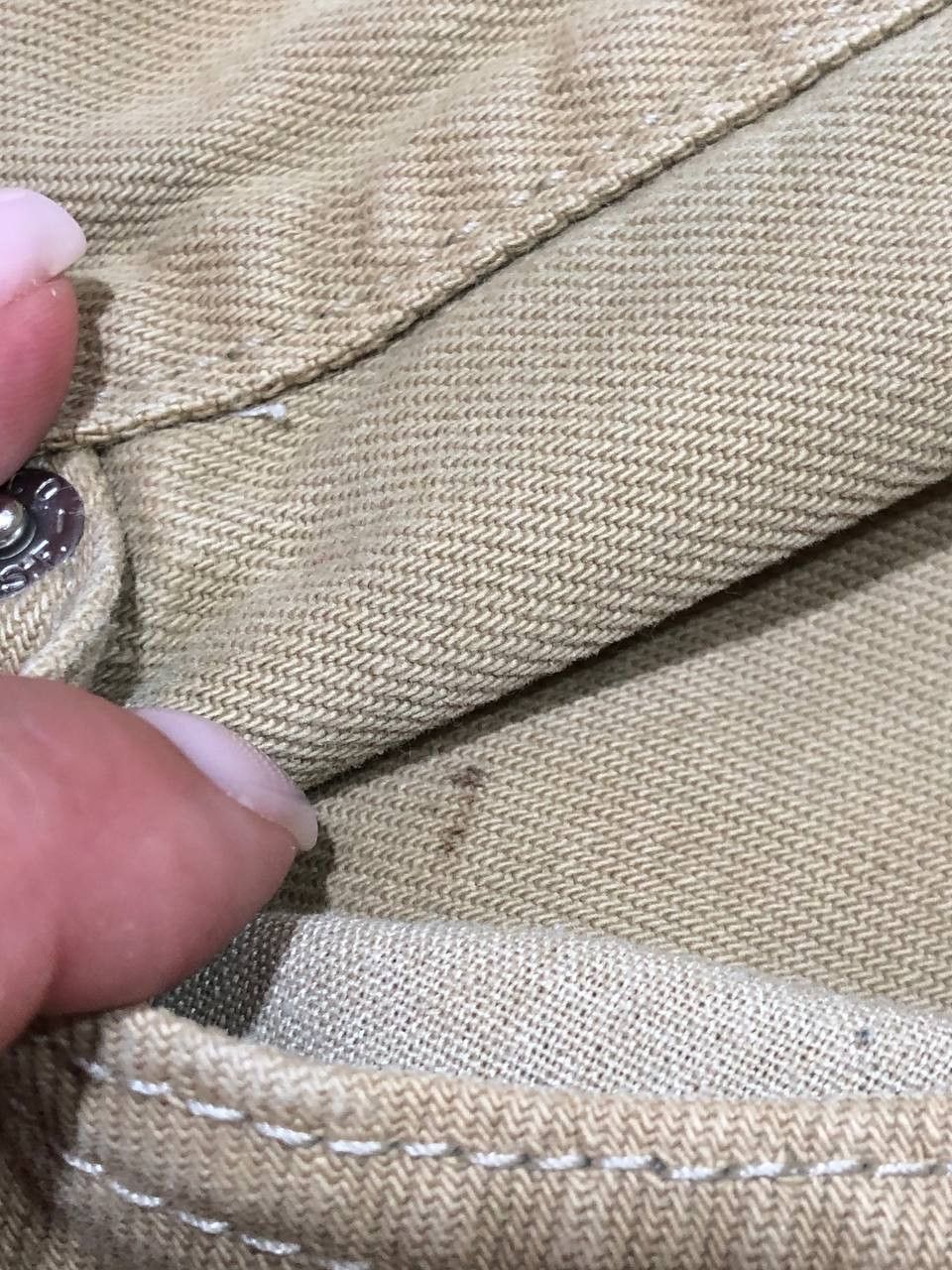 Levi's Levi's 501 jeans W34 L29 streetwear Y2K Size US 34 / EU 50 - 14 Thumbnail