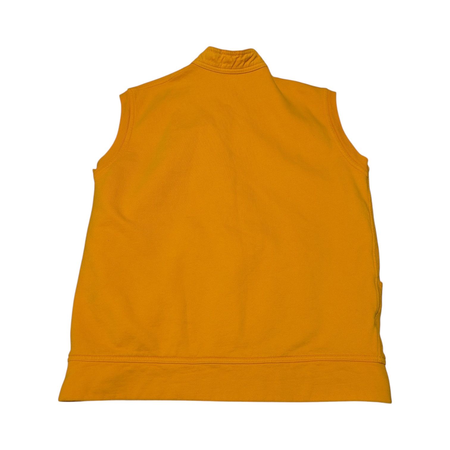 Chums CHUMS Snap Button Down Fleece Vest Fishing Camping Gorpcore Size US L / EU 52-54 / 3 - 2 Thumbnail