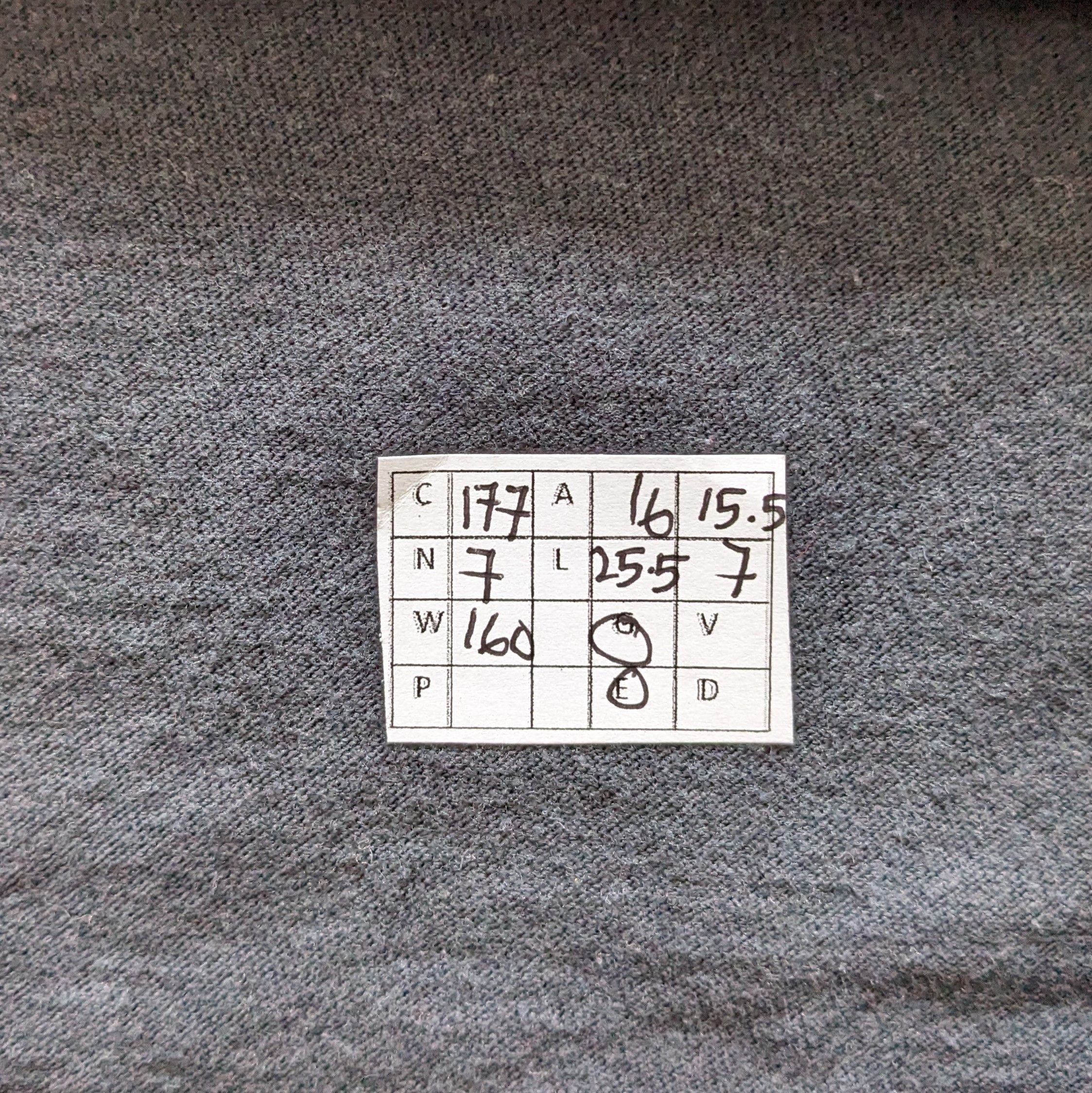 Vintage Vintage Clockwork Orange American Movie T-shirt Size US XS / EU 42 / 0 - 7 Thumbnail