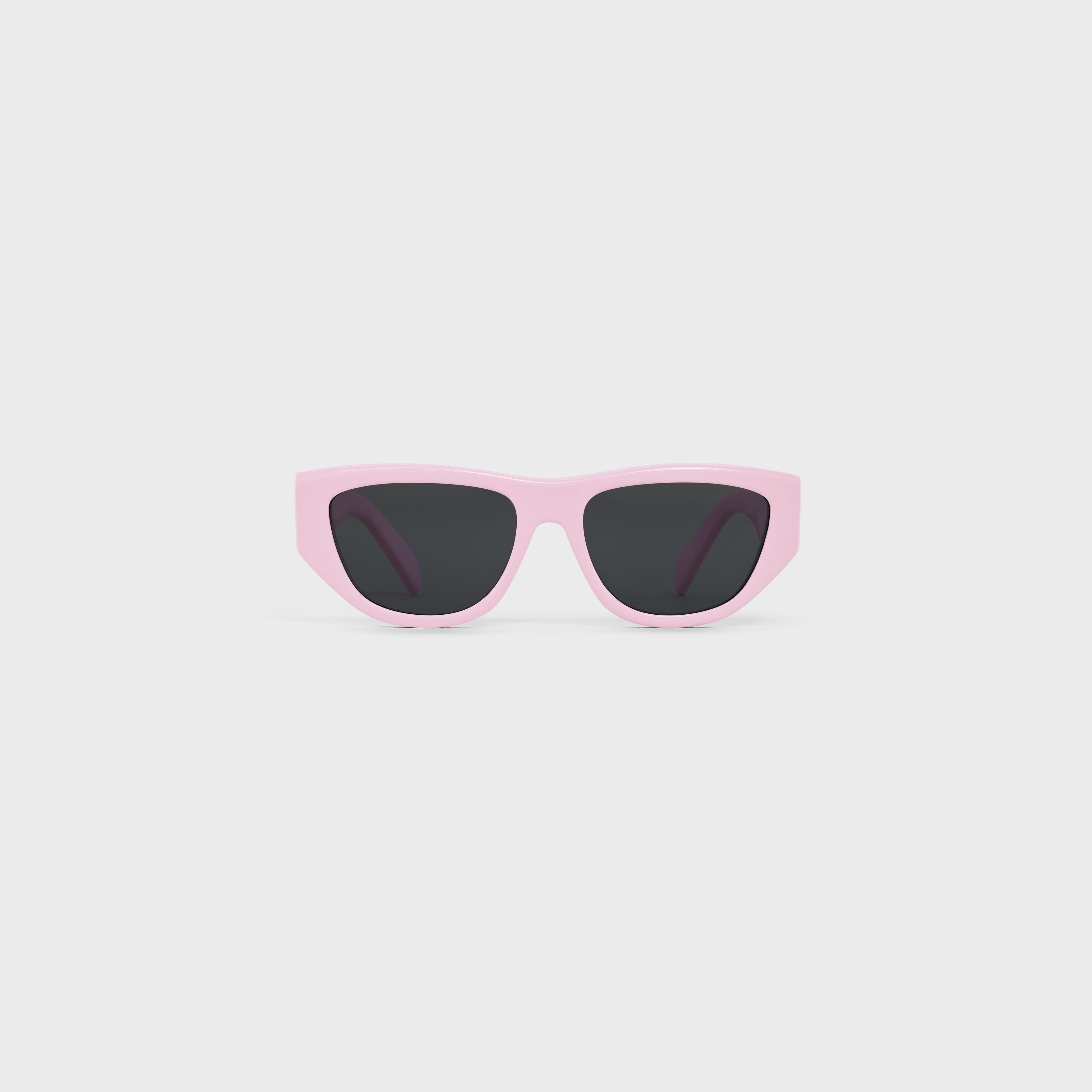 Celine o1bcso1str0925 4S278CPLB Size: OS / Sunglasses in Light Pink Size ONE SIZE - 1 Thumbnail